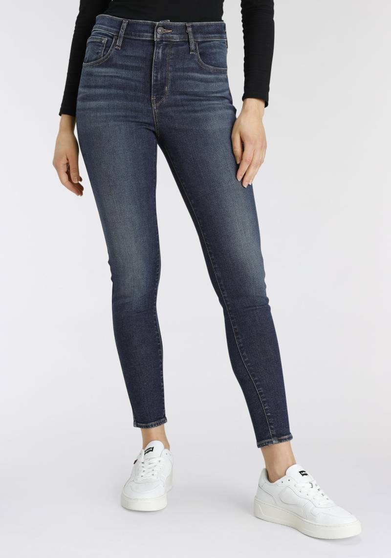 Levi's® Skinny-fit-Jeans »720 High Rise« von Levi's®