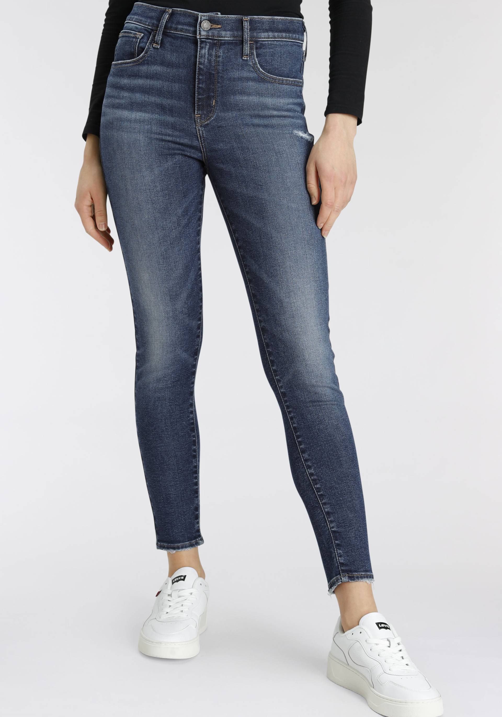 Levi's® Skinny-fit-Jeans »720 High Rise« von Levi's®