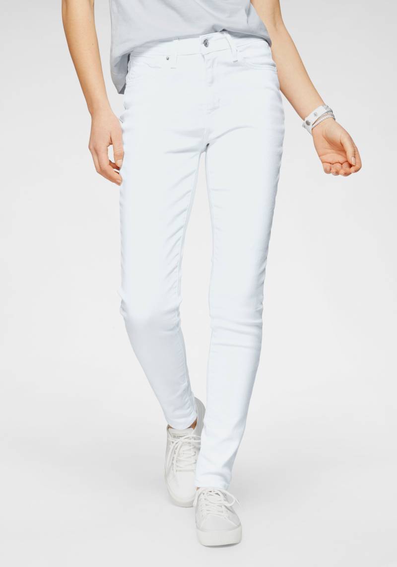 Levi's® Skinny-fit-Jeans »721 High rise skinny«, mit hohem Bund von Levi's®