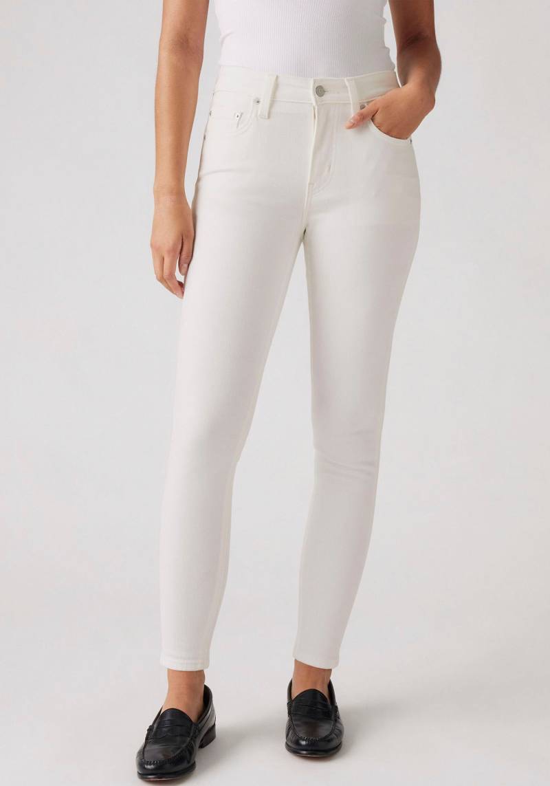 Levi's® Skinny-fit-Jeans »721 High rise skinny«, mit hohem Bund von Levi's®