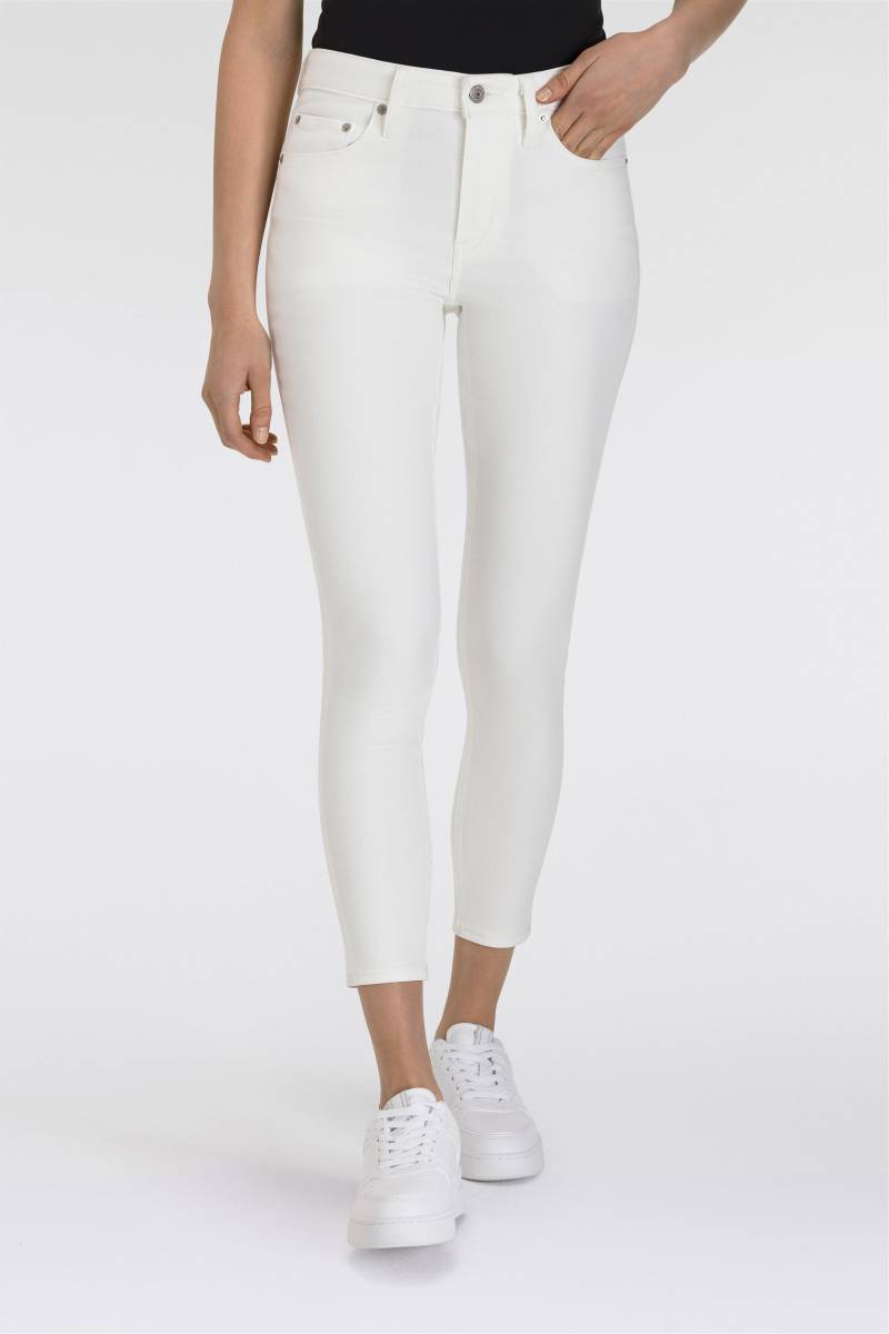 Levi's® Skinny-fit-Jeans »721 High rise skinny«, mit hohem Bund von Levi's®