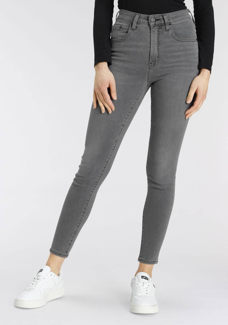 Levi's® Skinny-fit-Jeans »721 High rise skinny«, mit hohem Bund von Levi's®