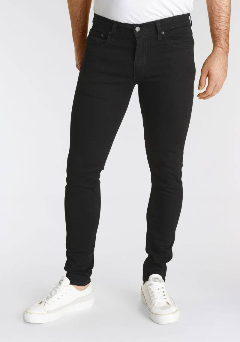 Levi's® Skinny-fit-Jeans »SKINNY TAPER«, mit Markenlabel von Levi's®