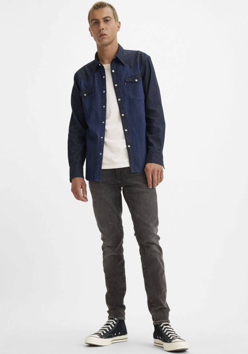 Levi's® Skinny-fit-Jeans »SKINNY TAPER« von Levi's®