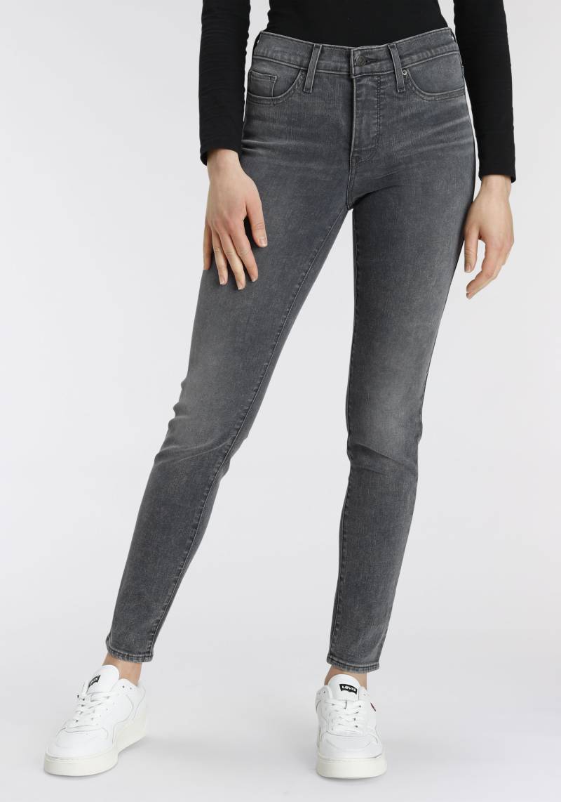 Levi's® Slim-fit-Jeans »311 Shaping Skinny«, im 5-Pocket-Stil von Levi's®