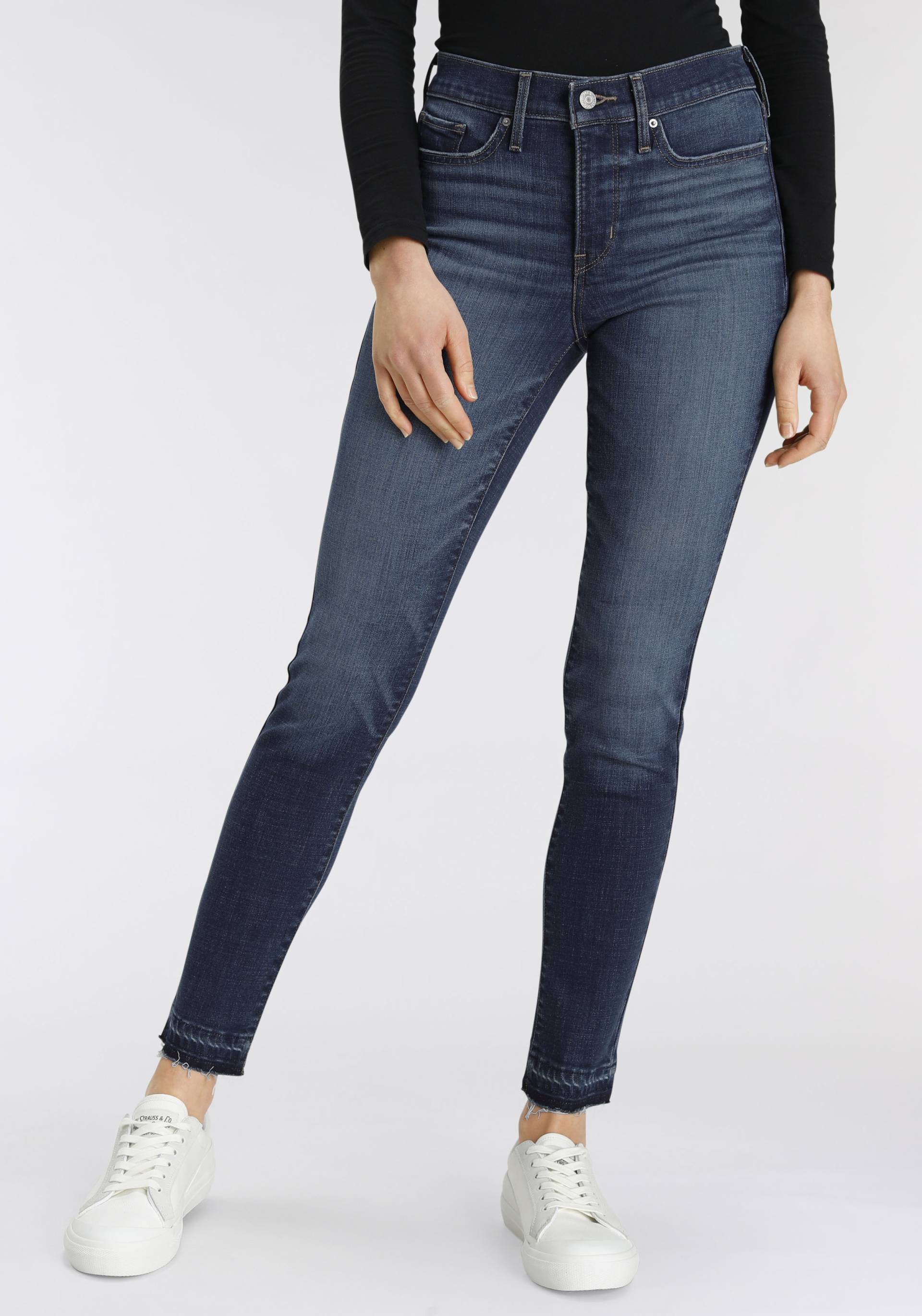 Levi's® Slim-fit-Jeans »311 Shaping Skinny«, im 5-Pocket-Stil von Levi's®