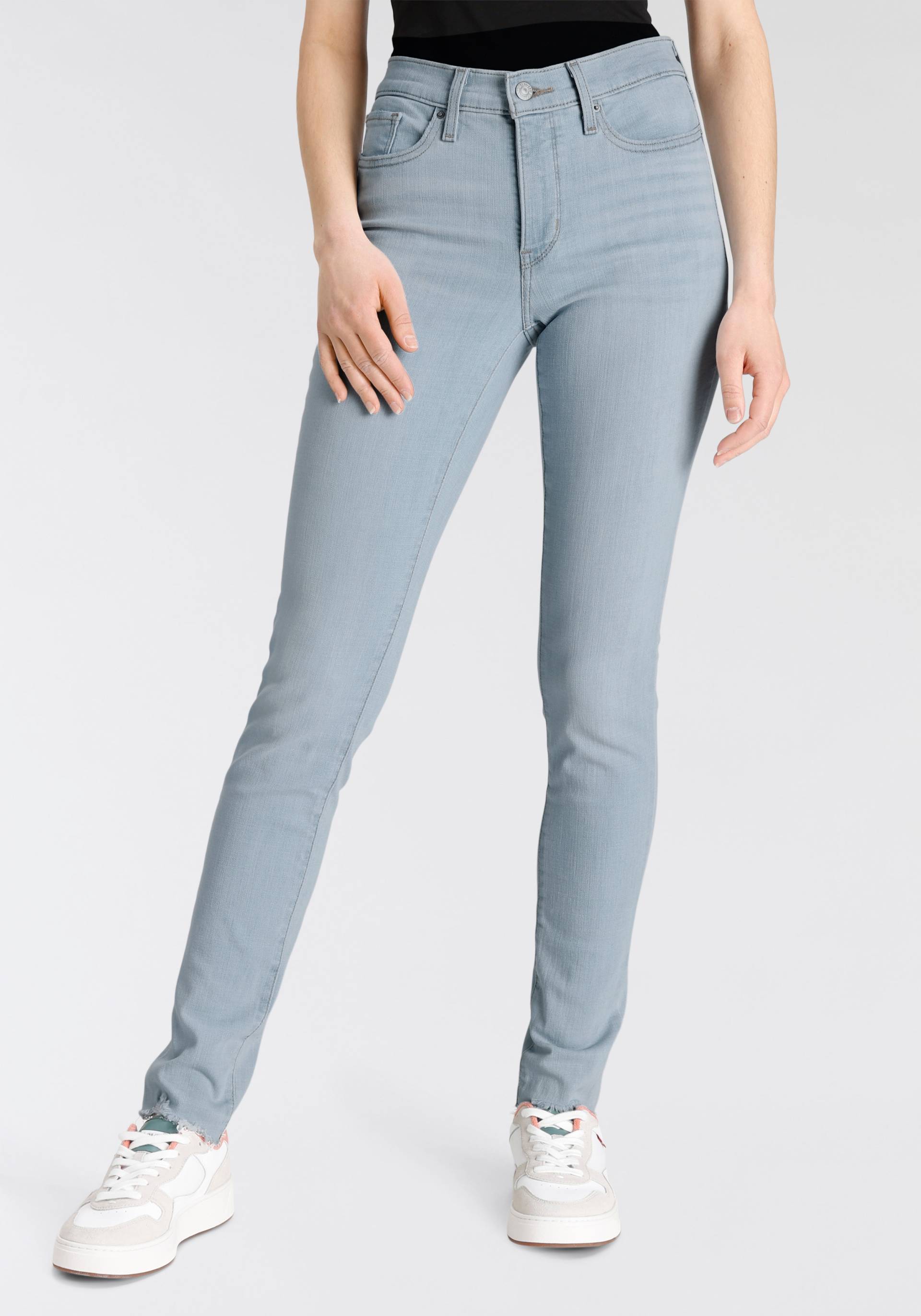 Levi's® Slim-fit-Jeans »311 Shaping Skinny«, im 5-Pocket-Stil von Levi's®