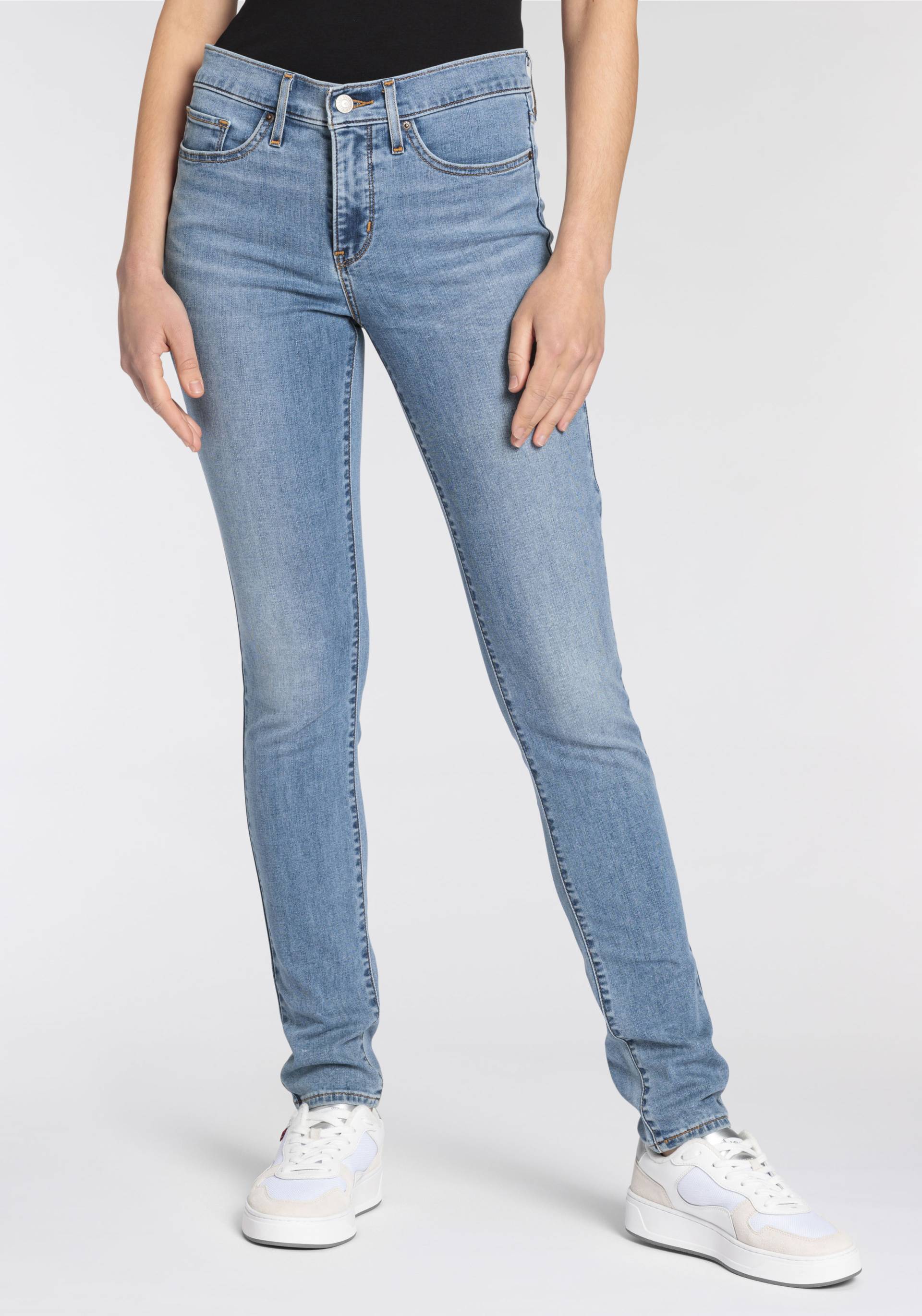 Levi's® Slim-fit-Jeans »311 Shaping Skinny«, im 5-Pocket-Stil von Levi's®