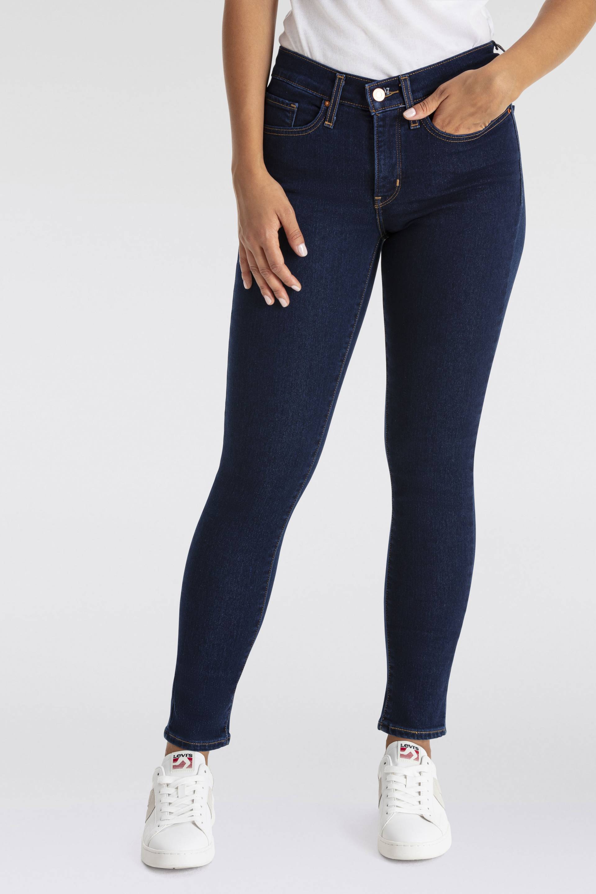 Levi's® Slim-fit-Jeans »311 Shaping Skinny«, im 5-Pocket-Stil von Levi's®