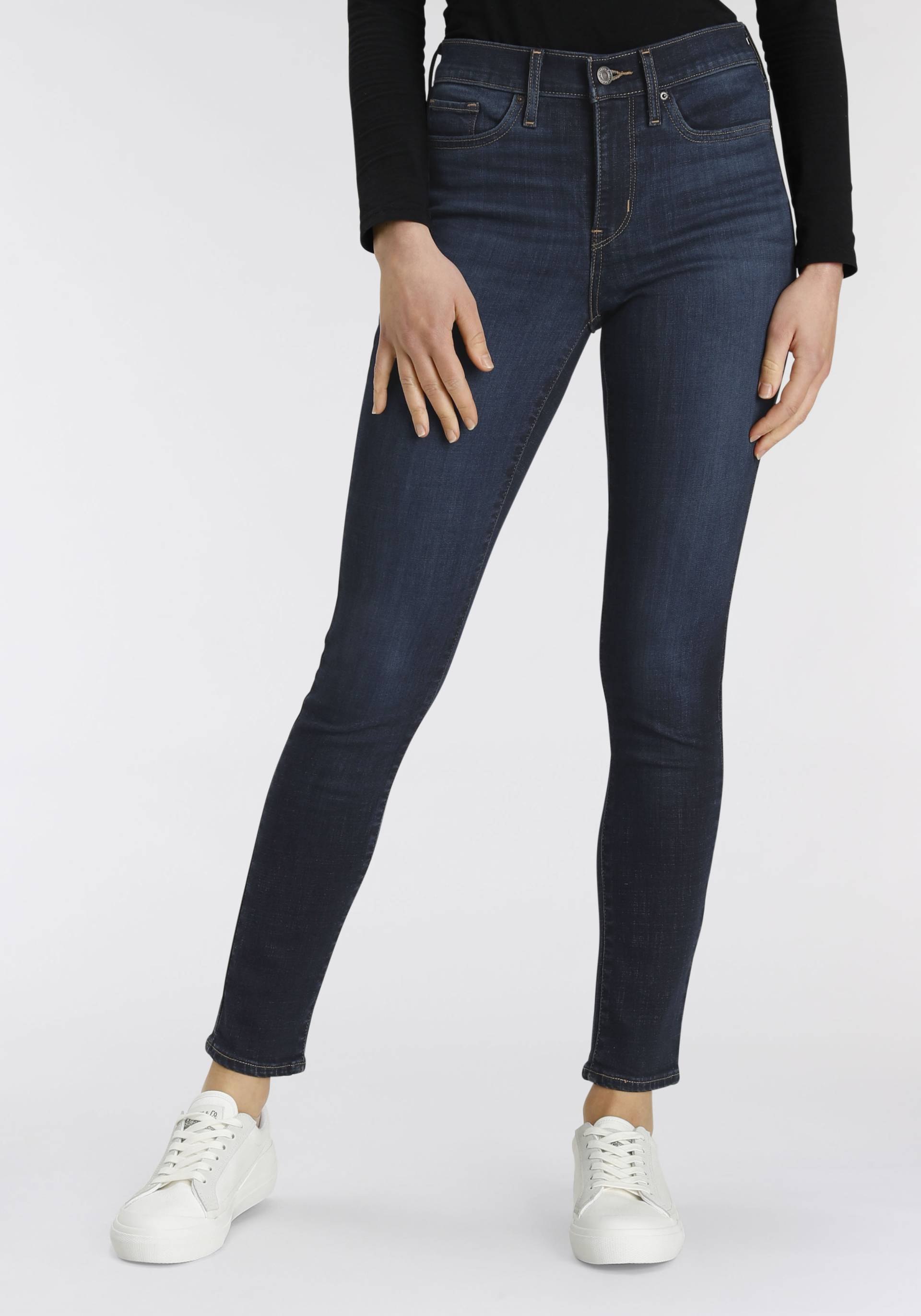 Levi's® Slim-fit-Jeans »311 Shaping Skinny«, im 5-Pocket-Stil von Levi's®