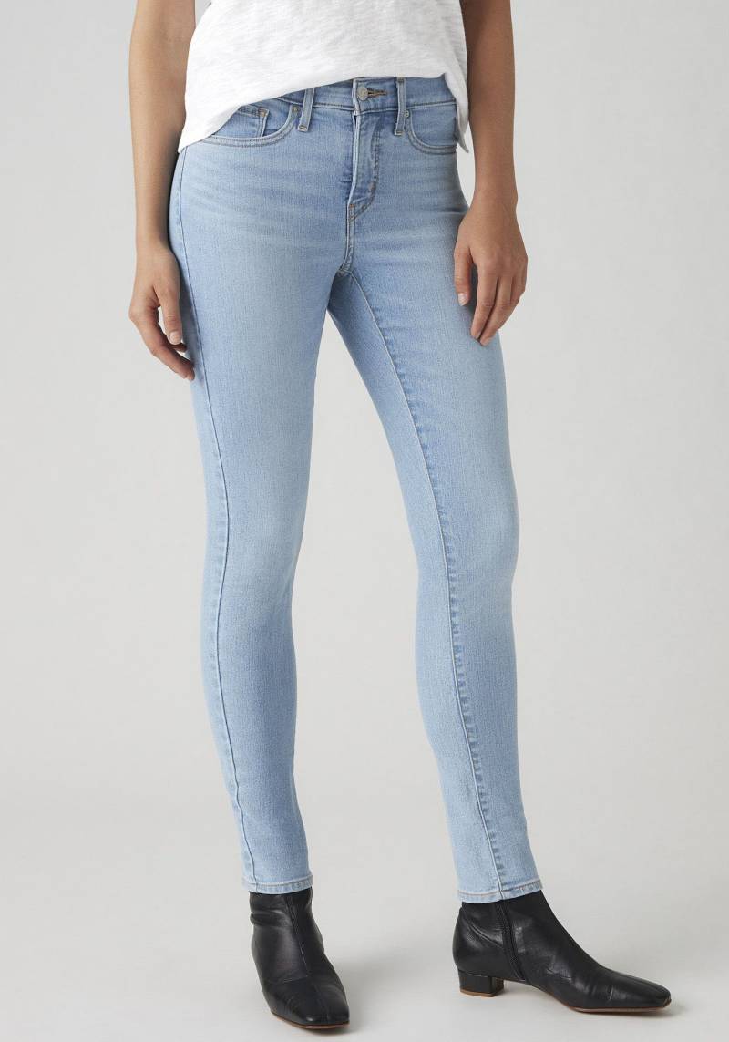 Levi's® Slim-fit-Jeans »311 Shaping Skinny«, im 5-Pocket-Stil von Levi's®