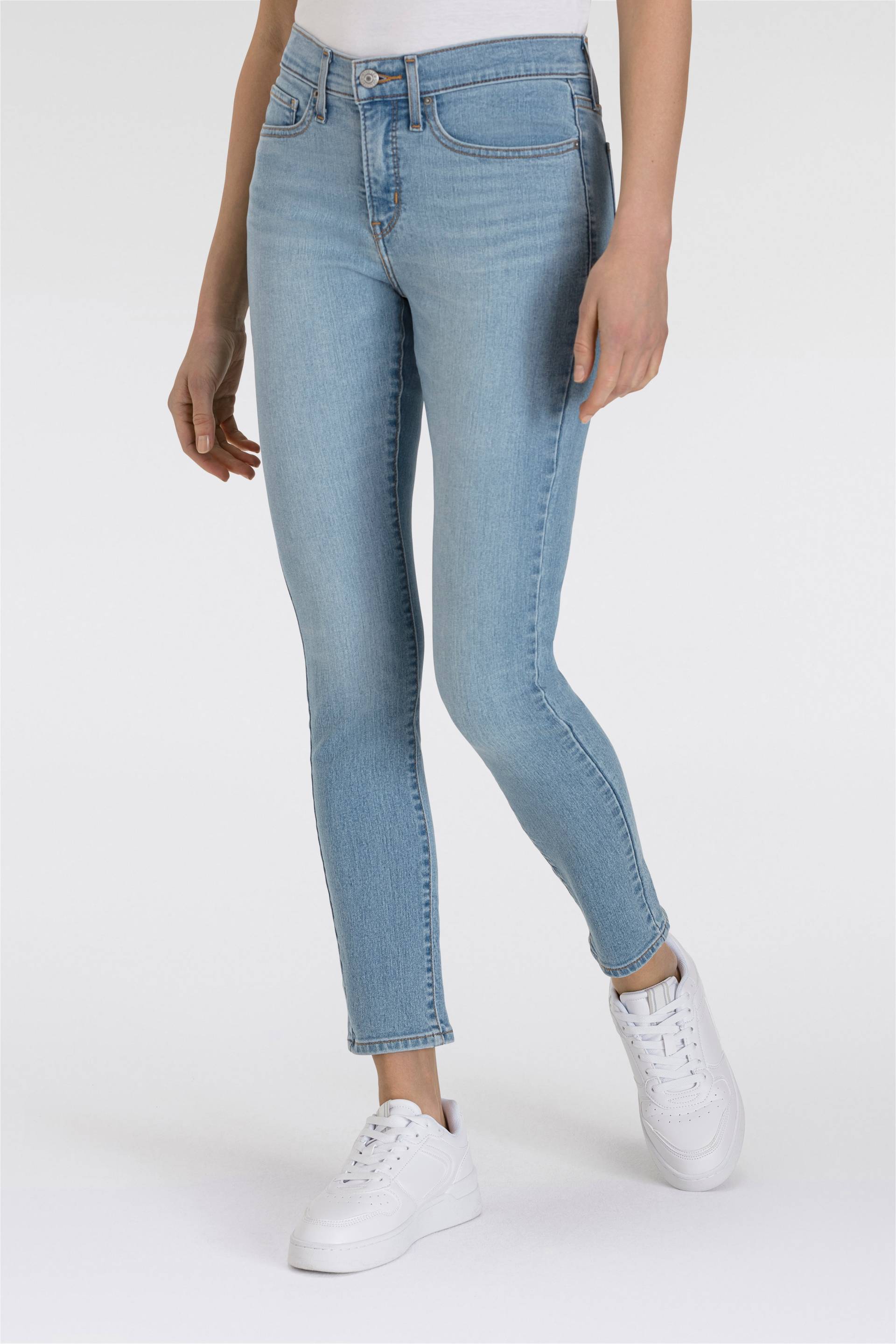 Levi's® Slim-fit-Jeans »311 Shaping Skinny«, im 5-Pocket-Stil von Levi's®