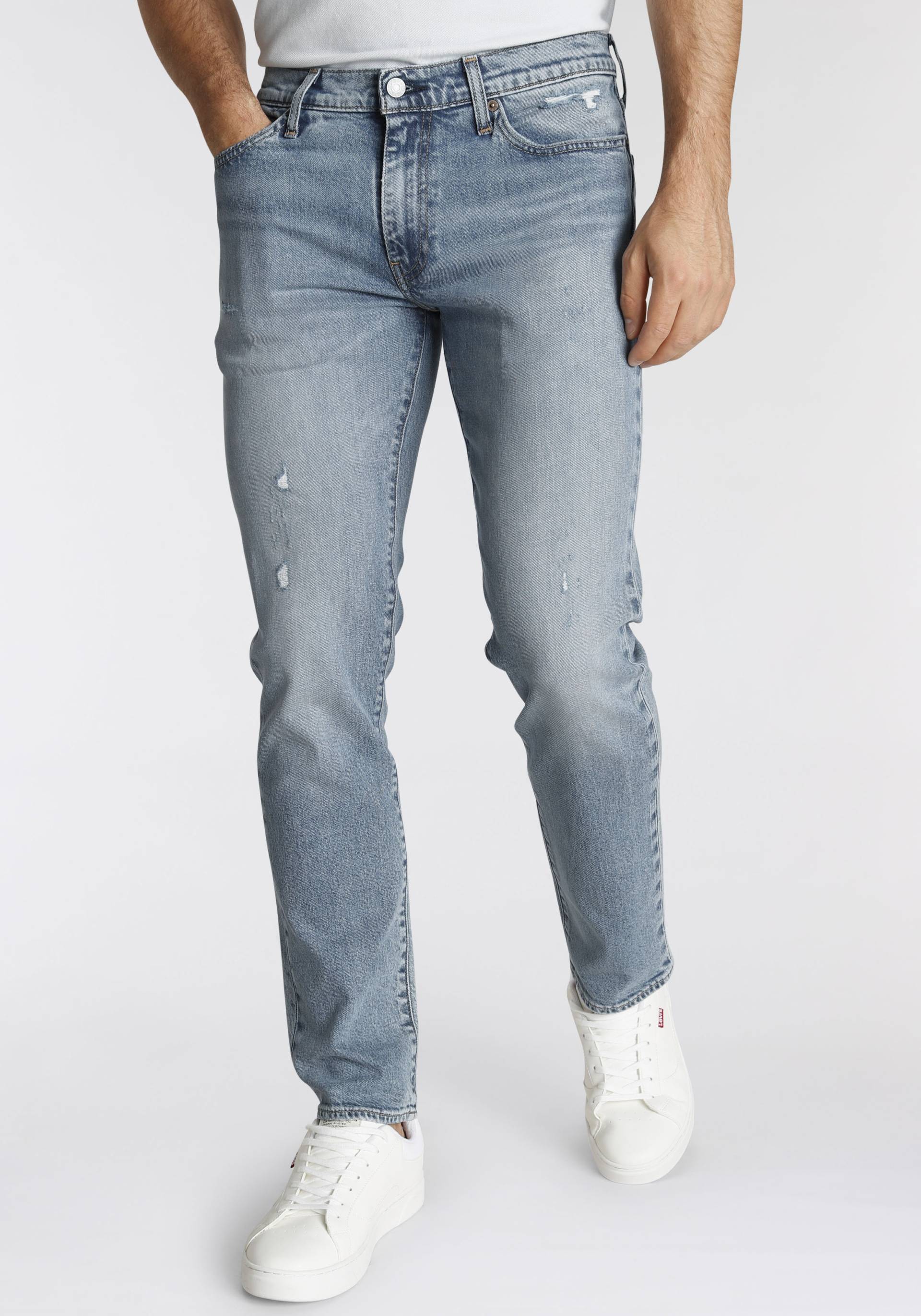 Levi's® Slim-fit-Jeans »511 SLIM«, mit Stretch von Levi's®