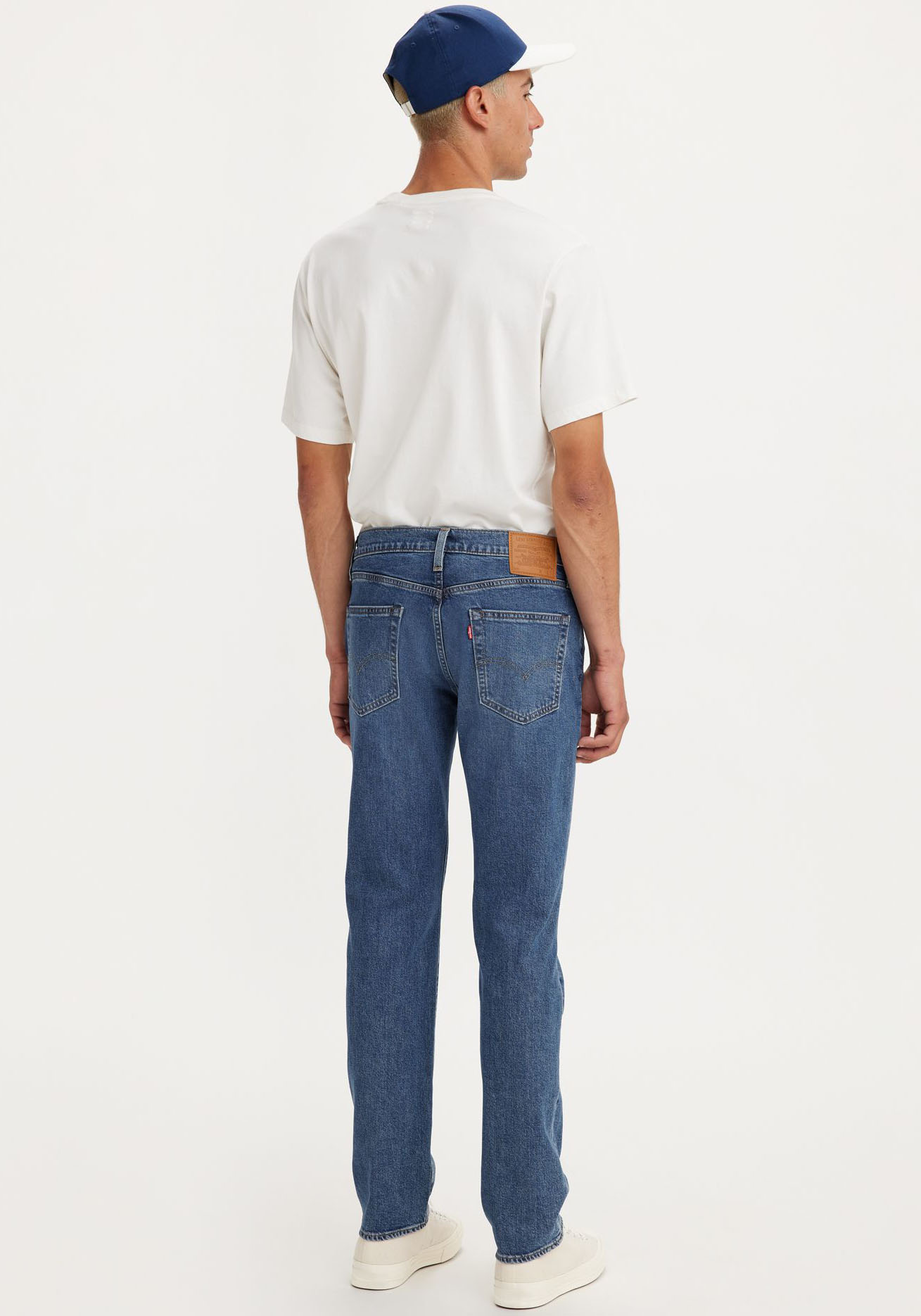 Levi's® Slim-fit-Jeans »511 SLIM«, mit Stretch von Levi's®