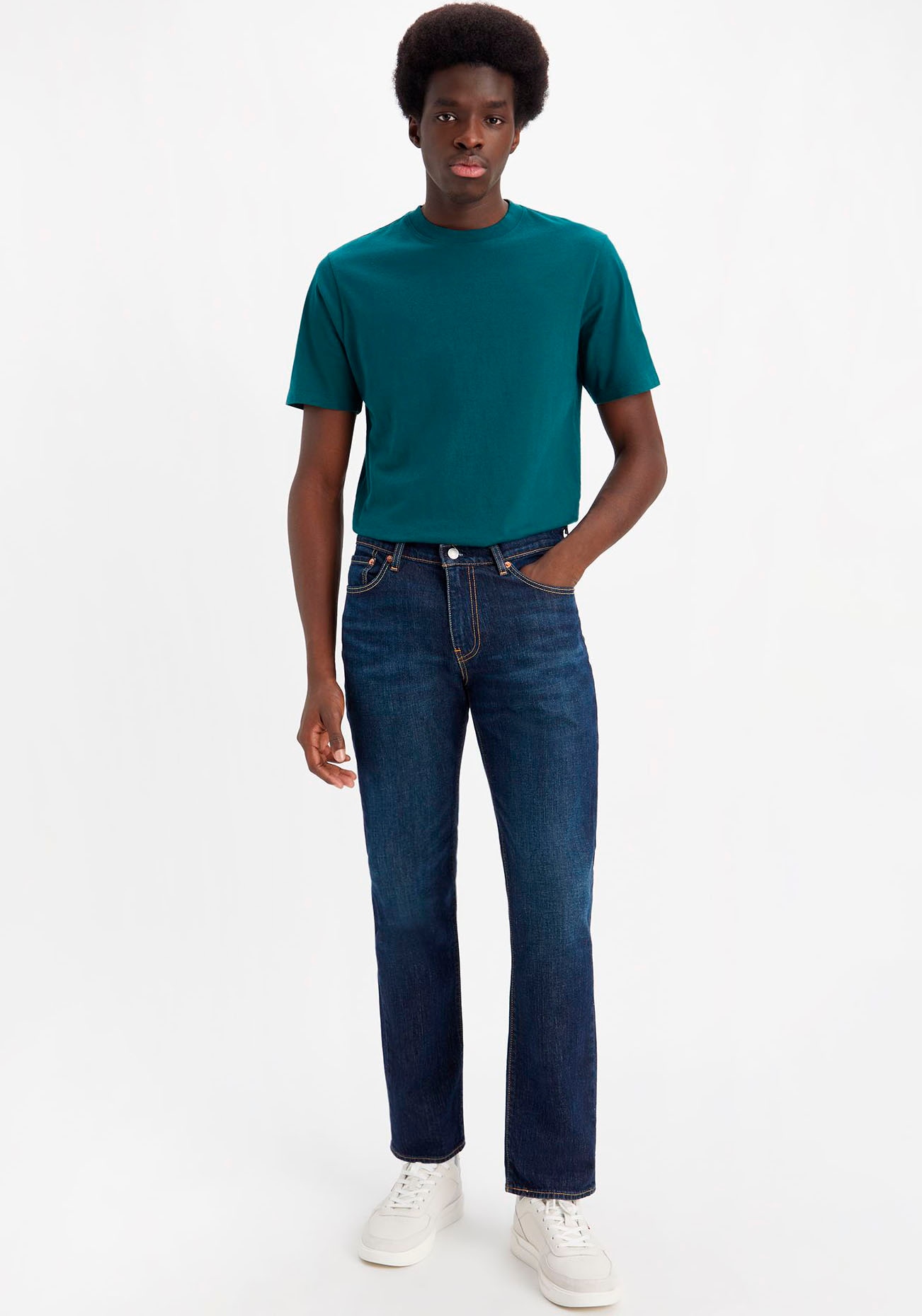 Levi's® Slim-fit-Jeans »511 SLIM«, mit Stretch von Levi's®