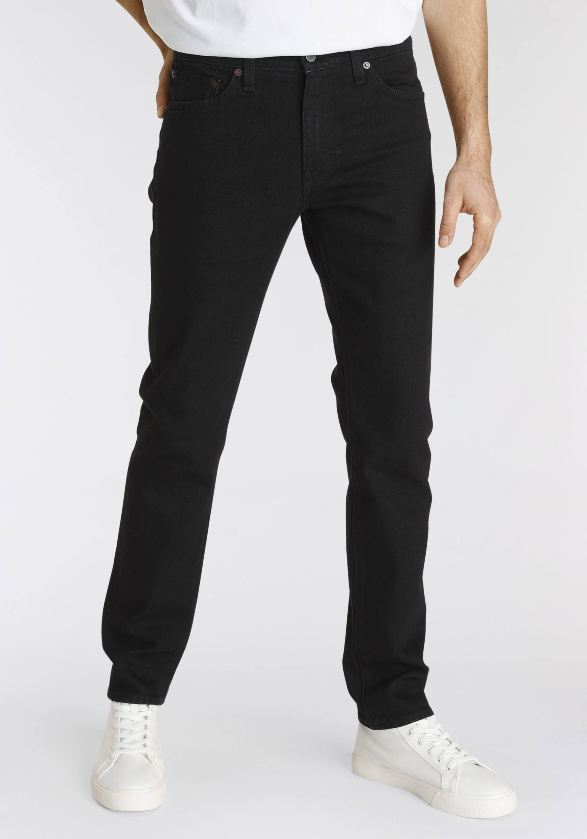 Levi's® Slim-fit-Jeans »511 SLIM«, mit Stretch von Levi's®