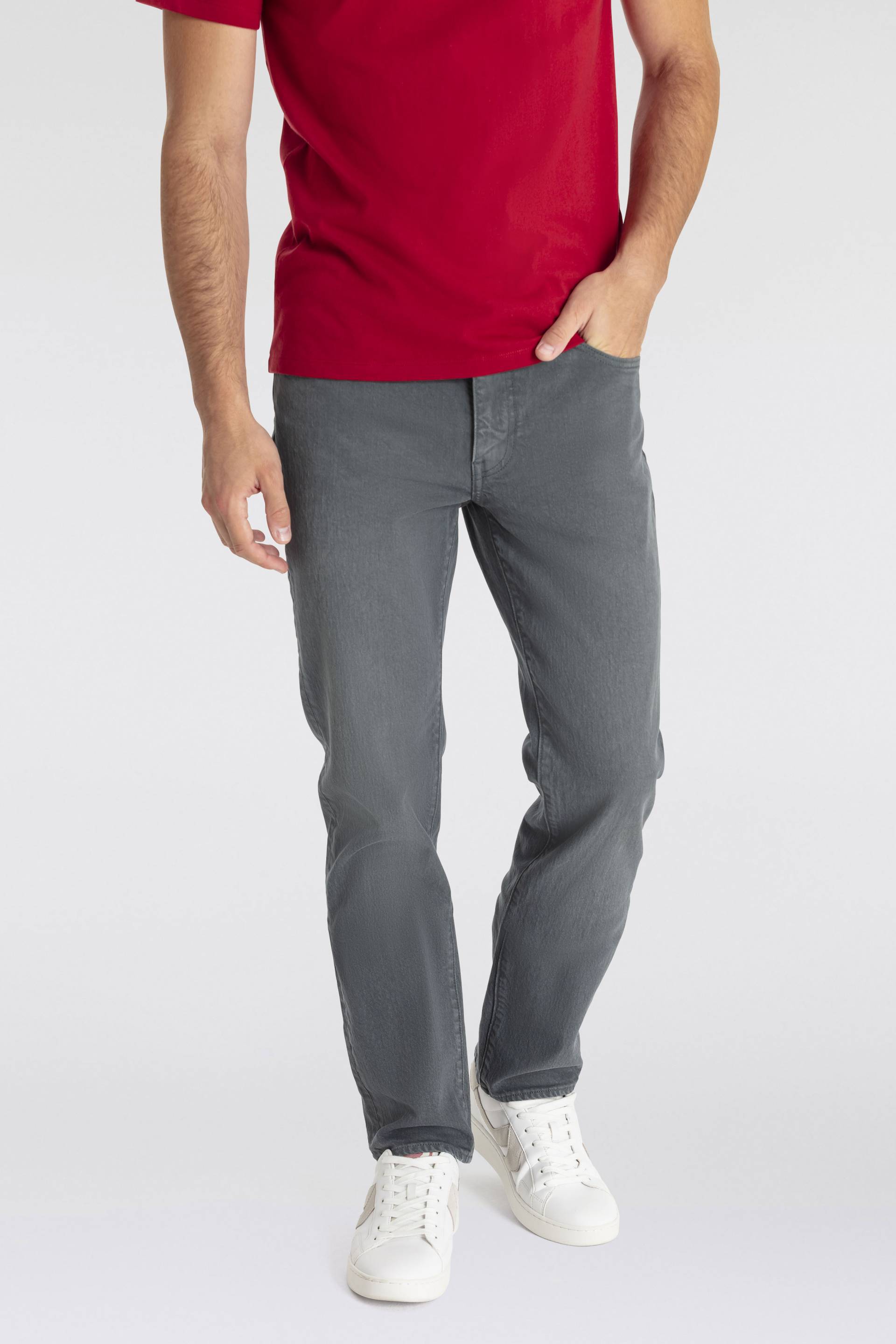 Levi's® Slim-fit-Jeans »511 SLIM«, mit Stretch von Levi's®