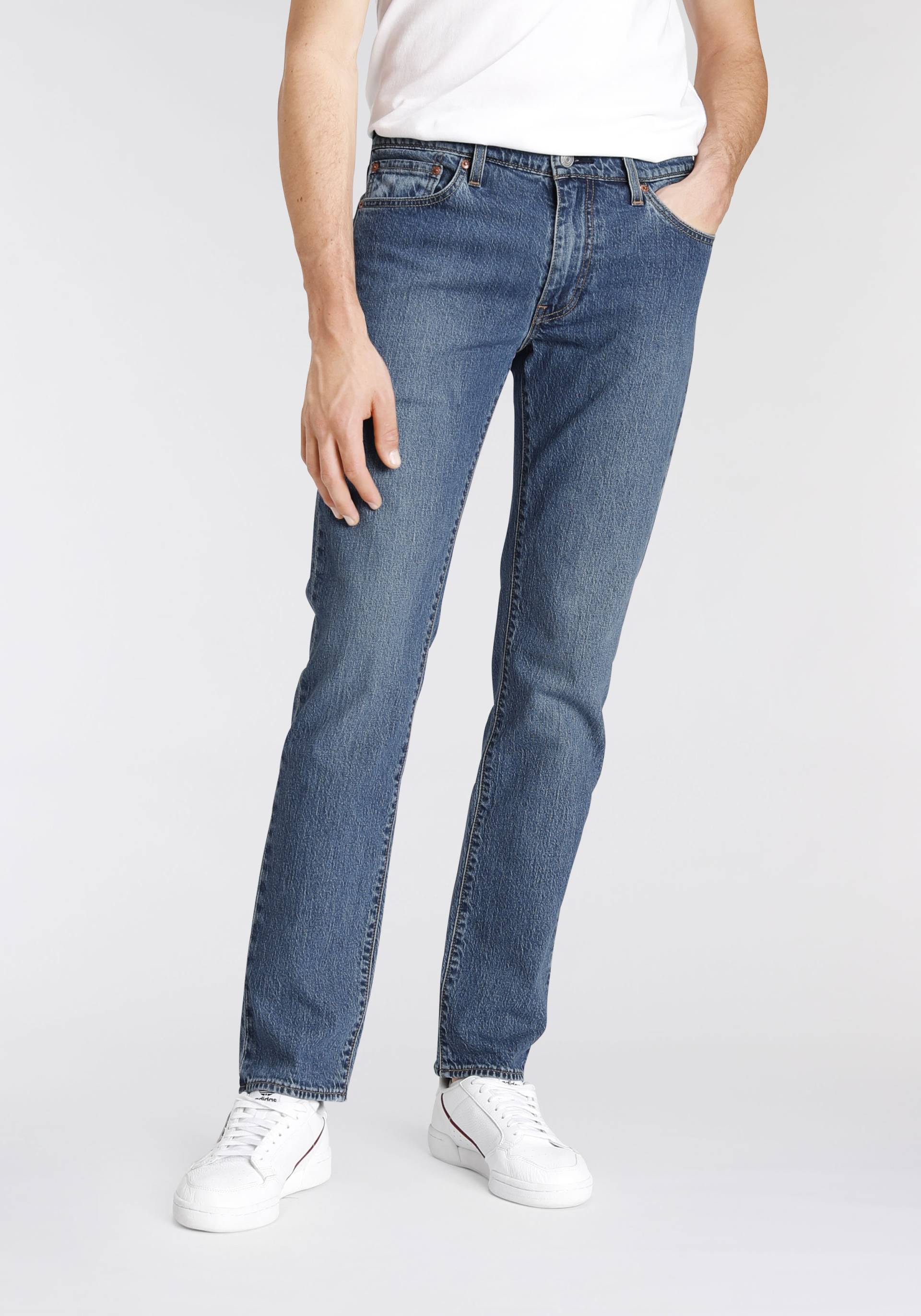 Levi's® Slim-fit-Jeans »511 SLIM«, mit Stretch von Levi's®