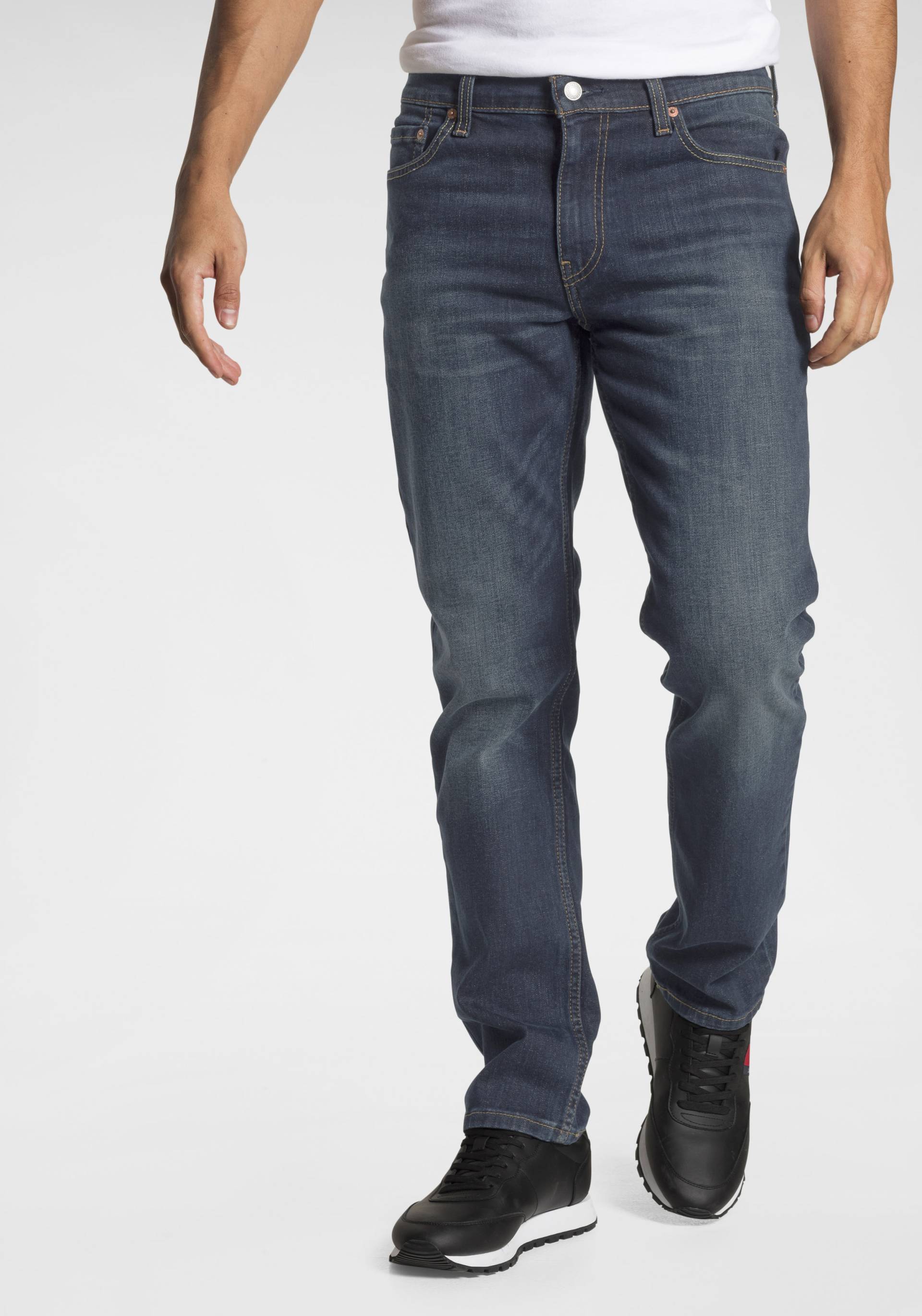 Levi's® Slim-fit-Jeans »511 SLIM«, mit Stretch von Levi's®