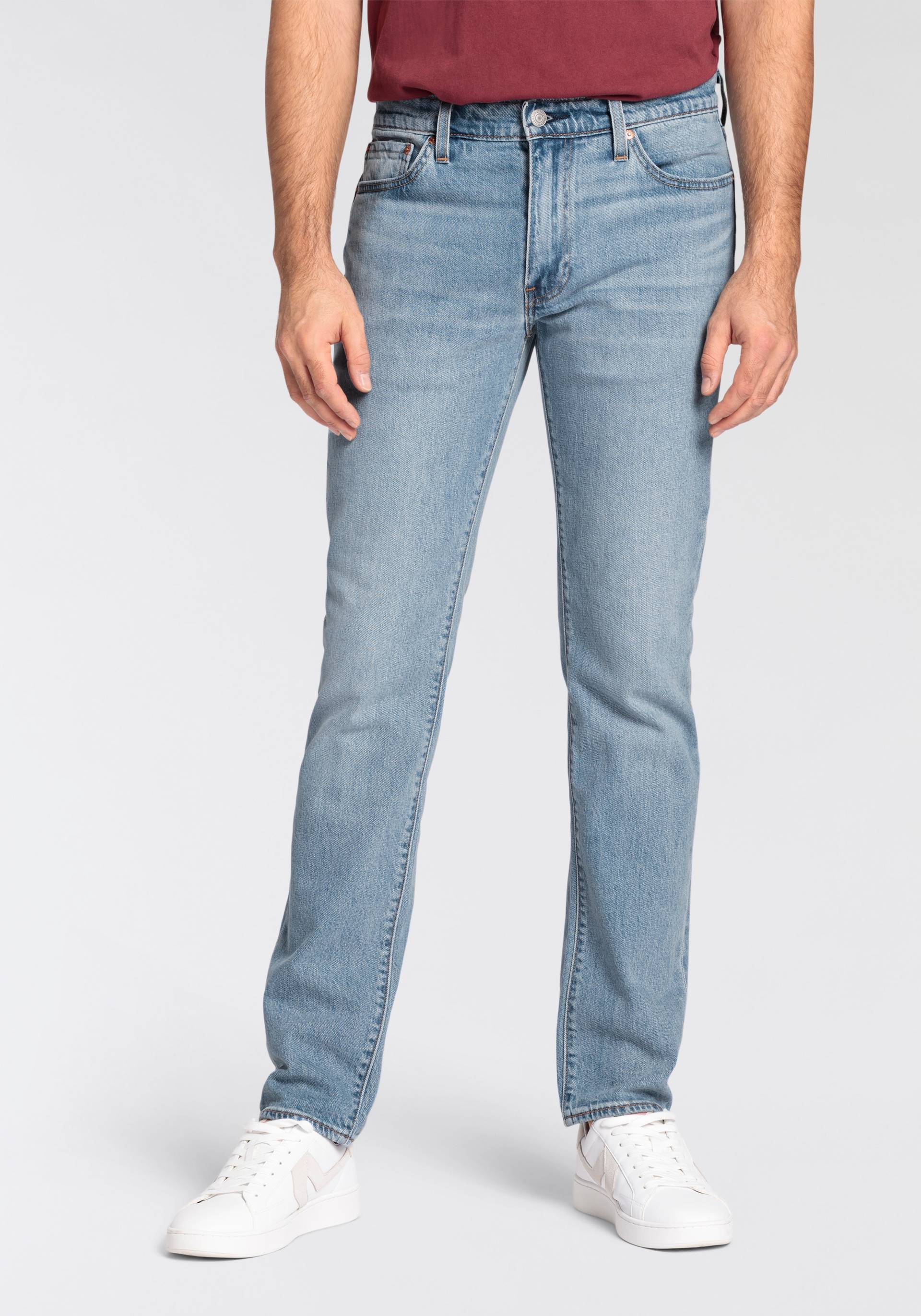 Levi's® Slim-fit-Jeans »511 SLIM«, mit Stretch von Levi's®