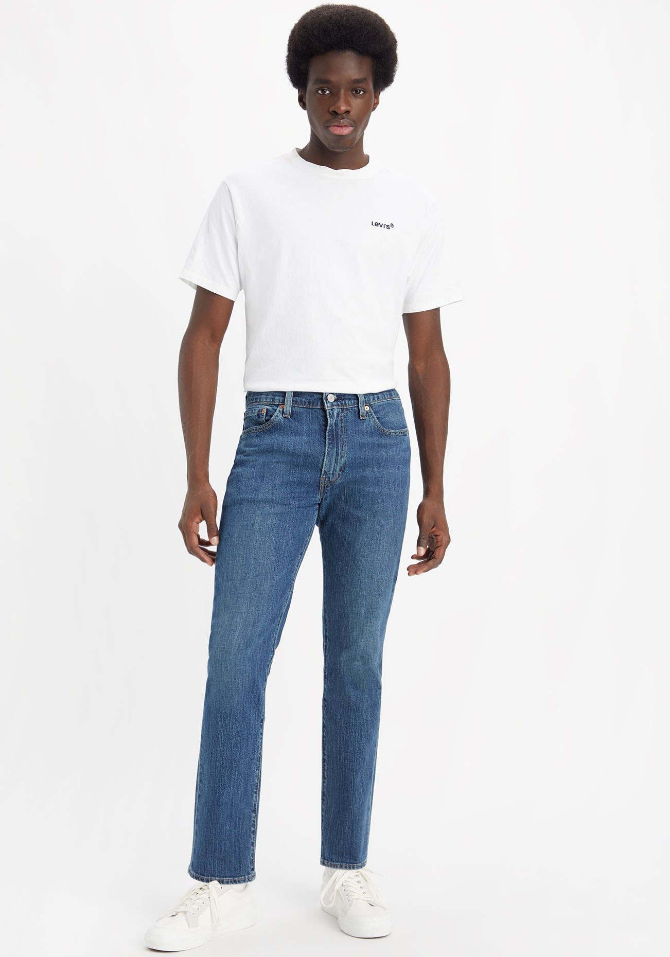 Levi's® Slim-fit-Jeans »511 SLIM«, mit Stretch von Levi's®