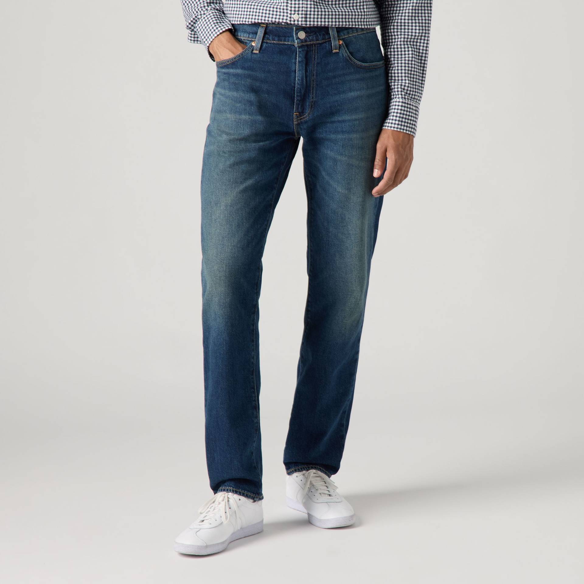 Levi's® Slim-fit-Jeans »511 SLIM«, mit Stretch von Levi's®