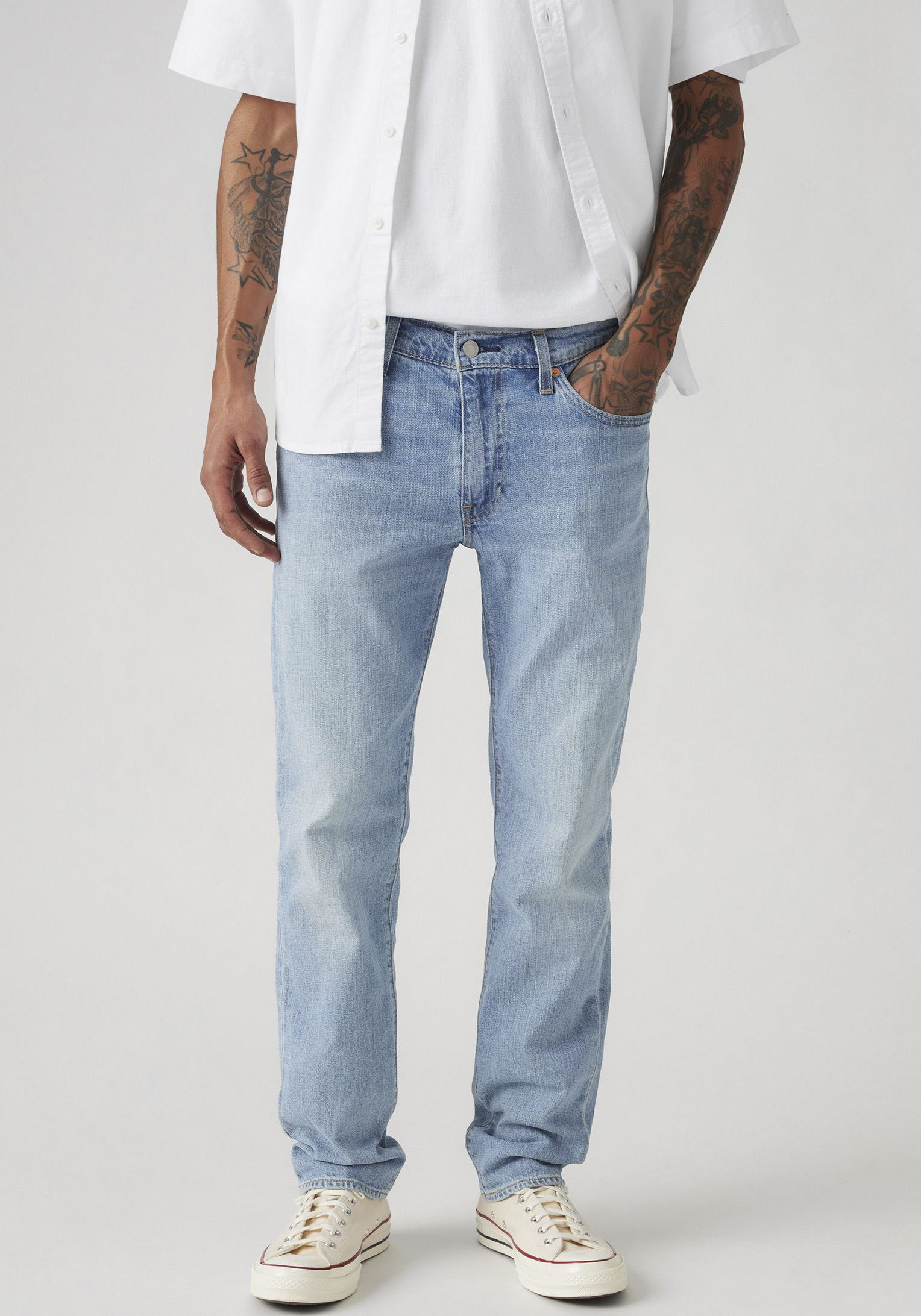 Levi's® Slim-fit-Jeans »511 SLIM«, mit Stretch von Levi's®