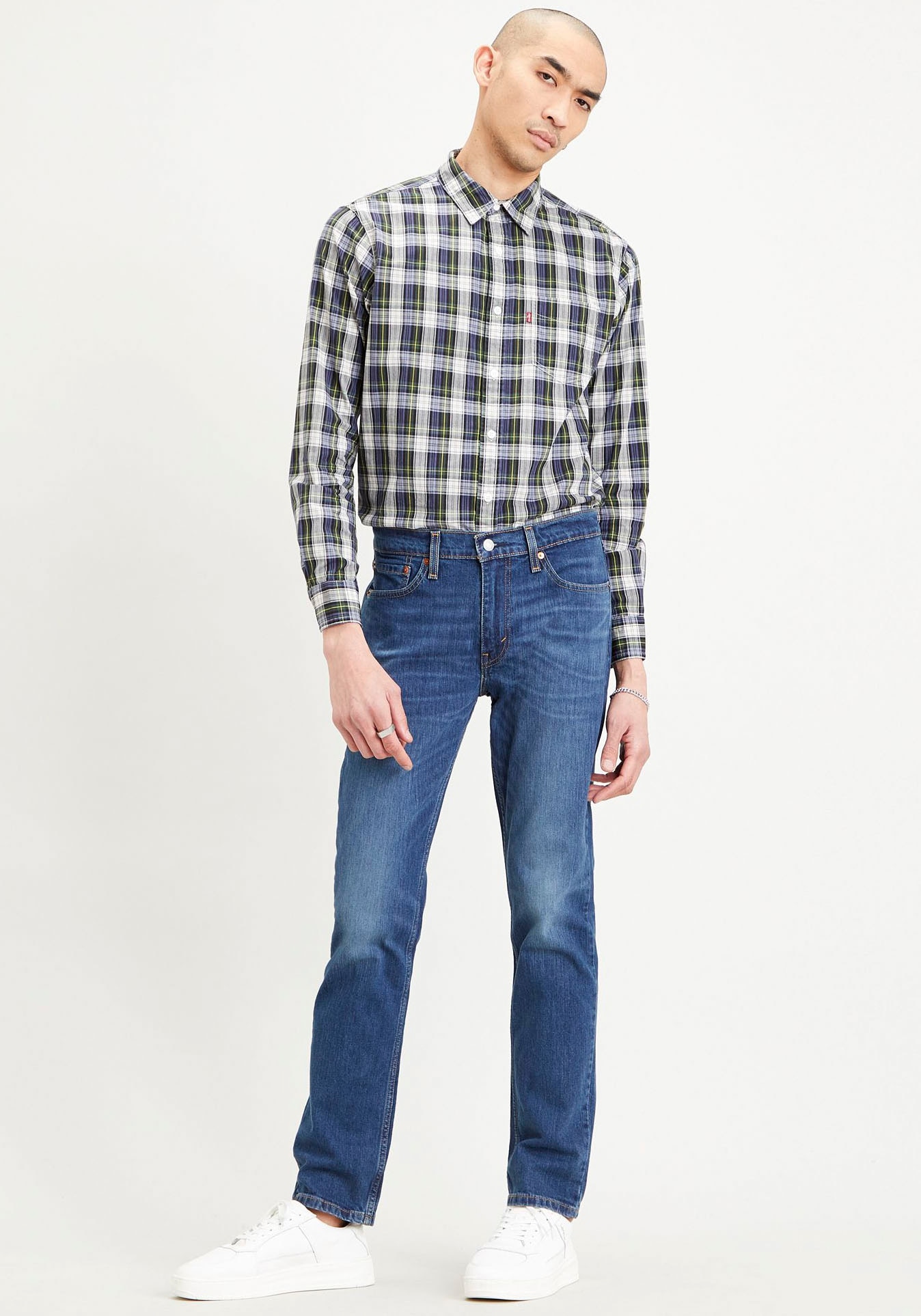 Levi's® Slim-fit-Jeans »511 SLIM«, mit Stretch von Levi's®