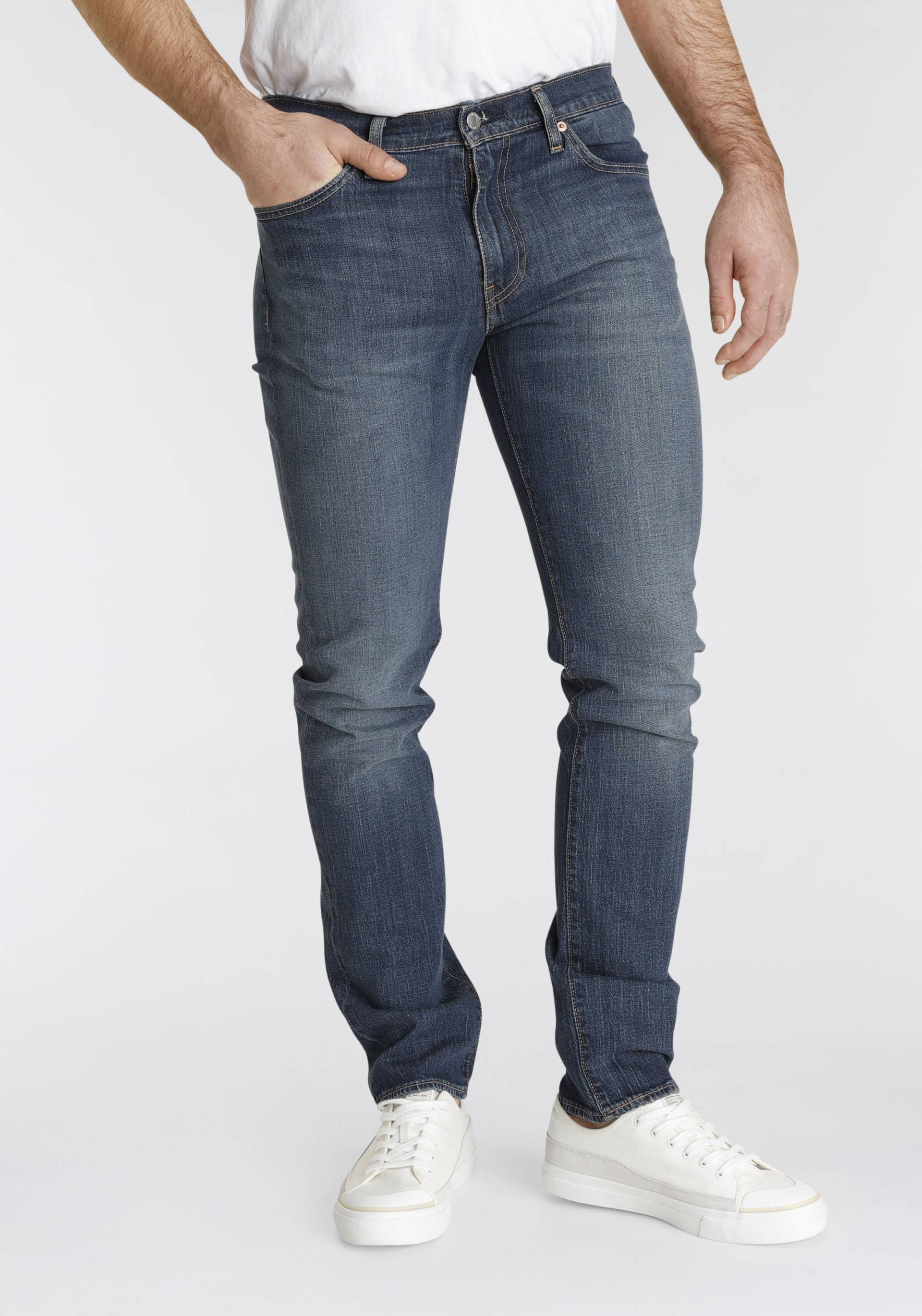 Levi's® Slim-fit-Jeans »511 SLIM«, mit Stretch von Levi's®