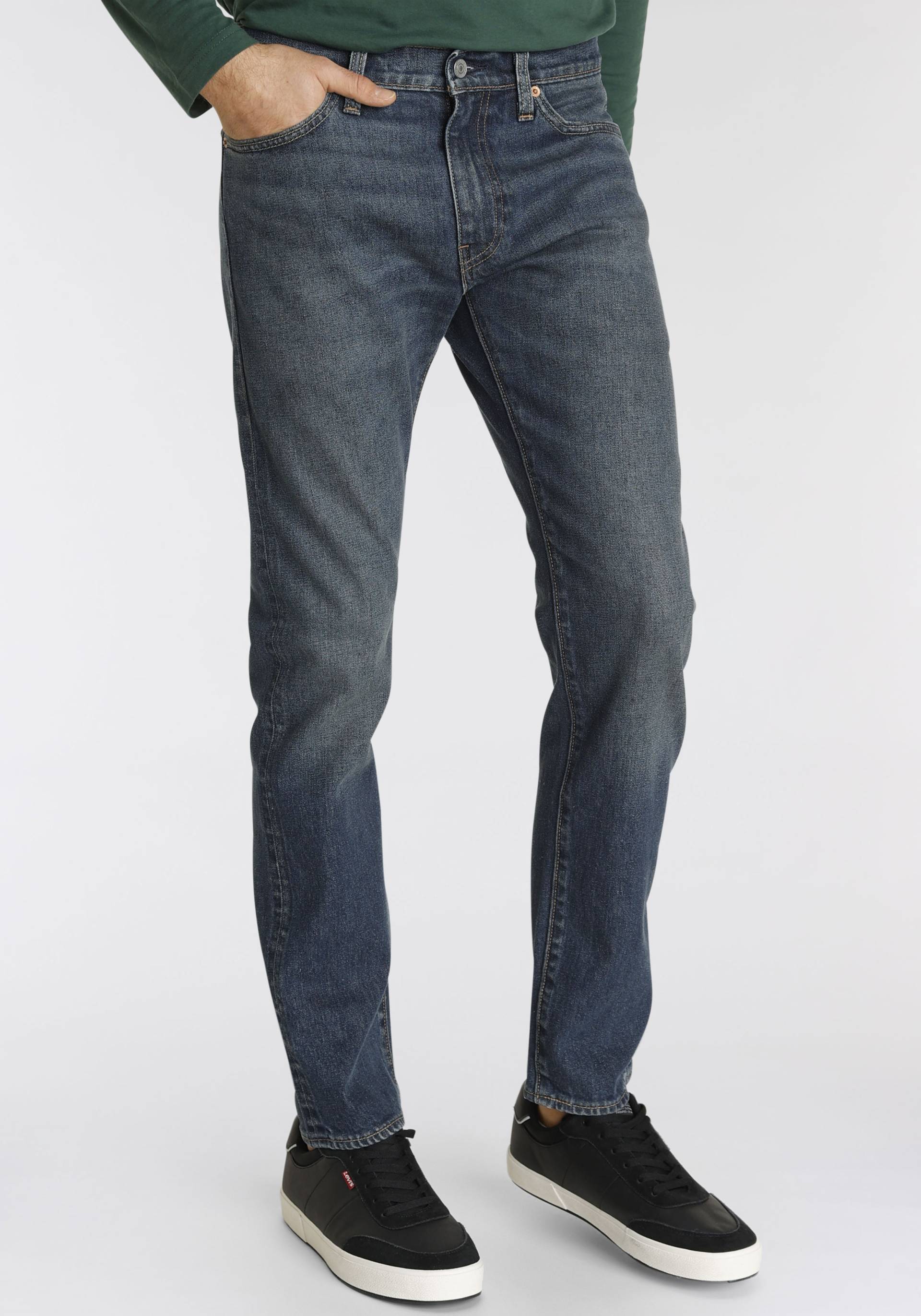 Levi's® Slim-fit-Jeans »511 SLIM«, mit Stretch von Levi's®