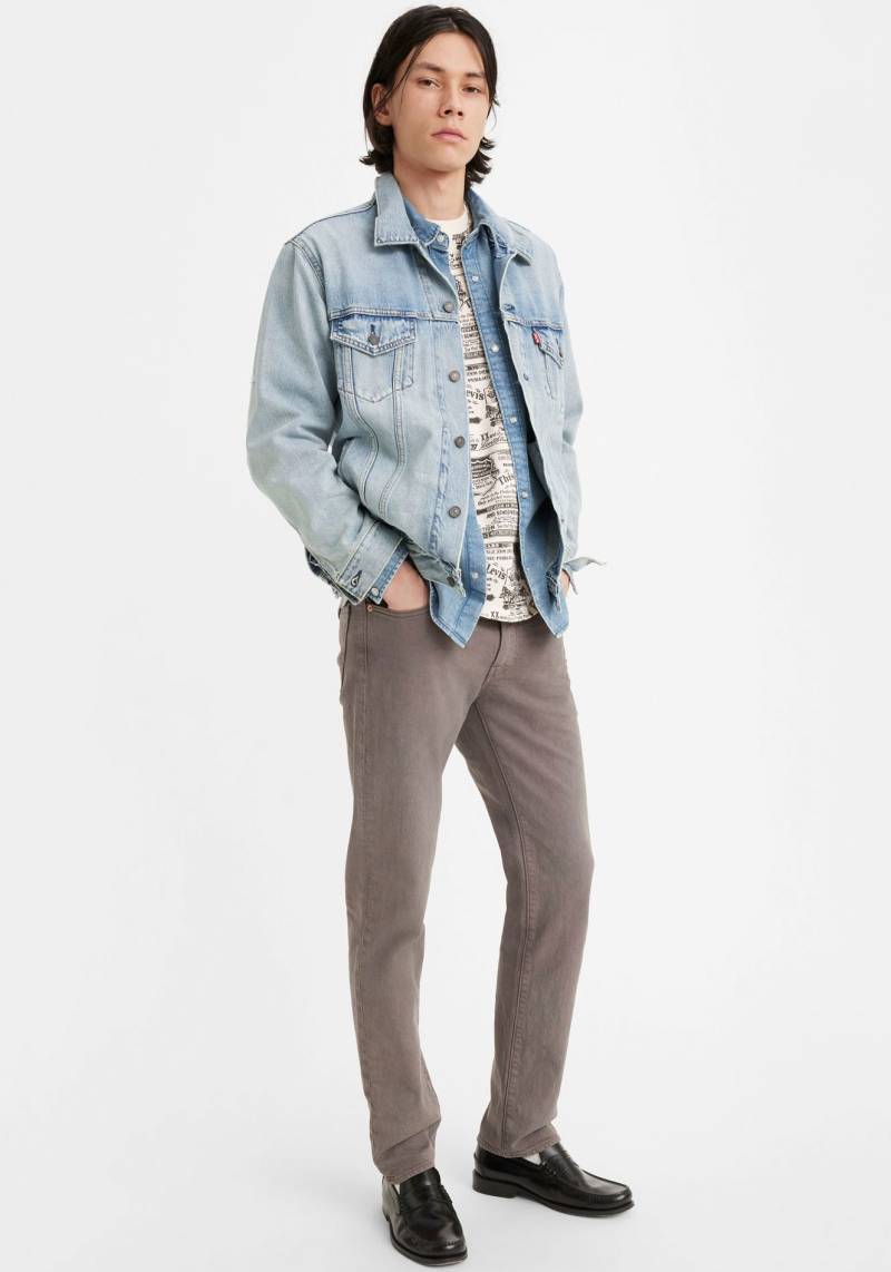 Levi's® Slim-fit-Jeans »511 SLIM«, mit Stretch von Levi's®