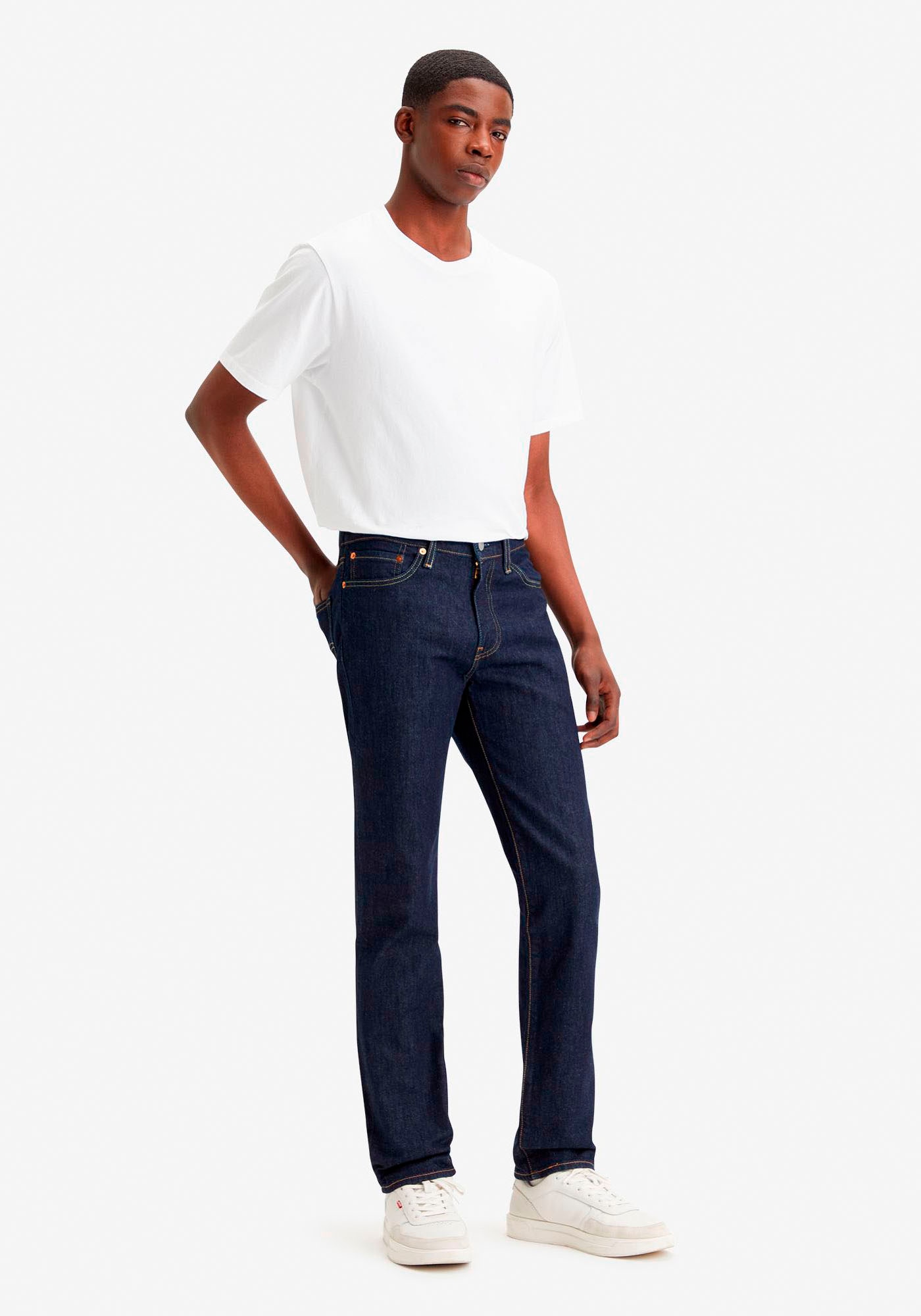 Levi's® Slim-fit-Jeans »511 SLIM«, mit Stretch von Levi's®