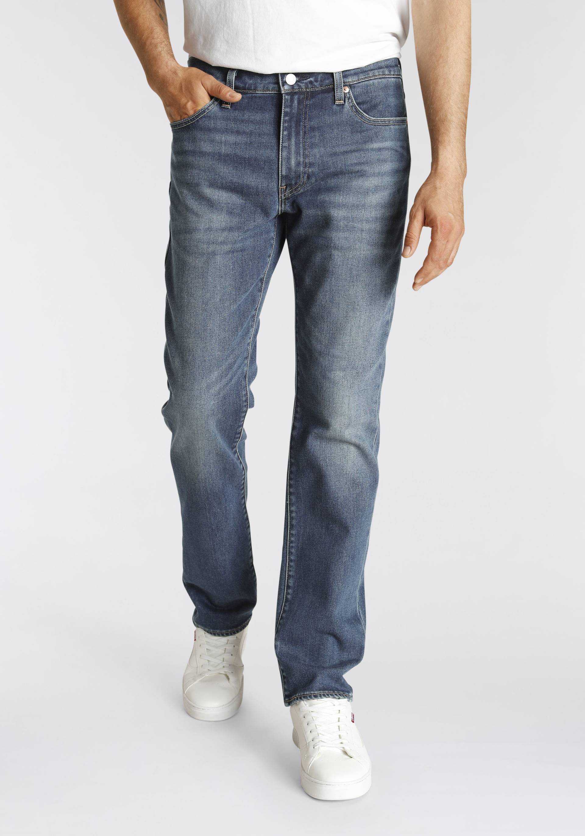 Levi's® Slim-fit-Jeans »511 SLIM«, mit Stretch von Levi's®