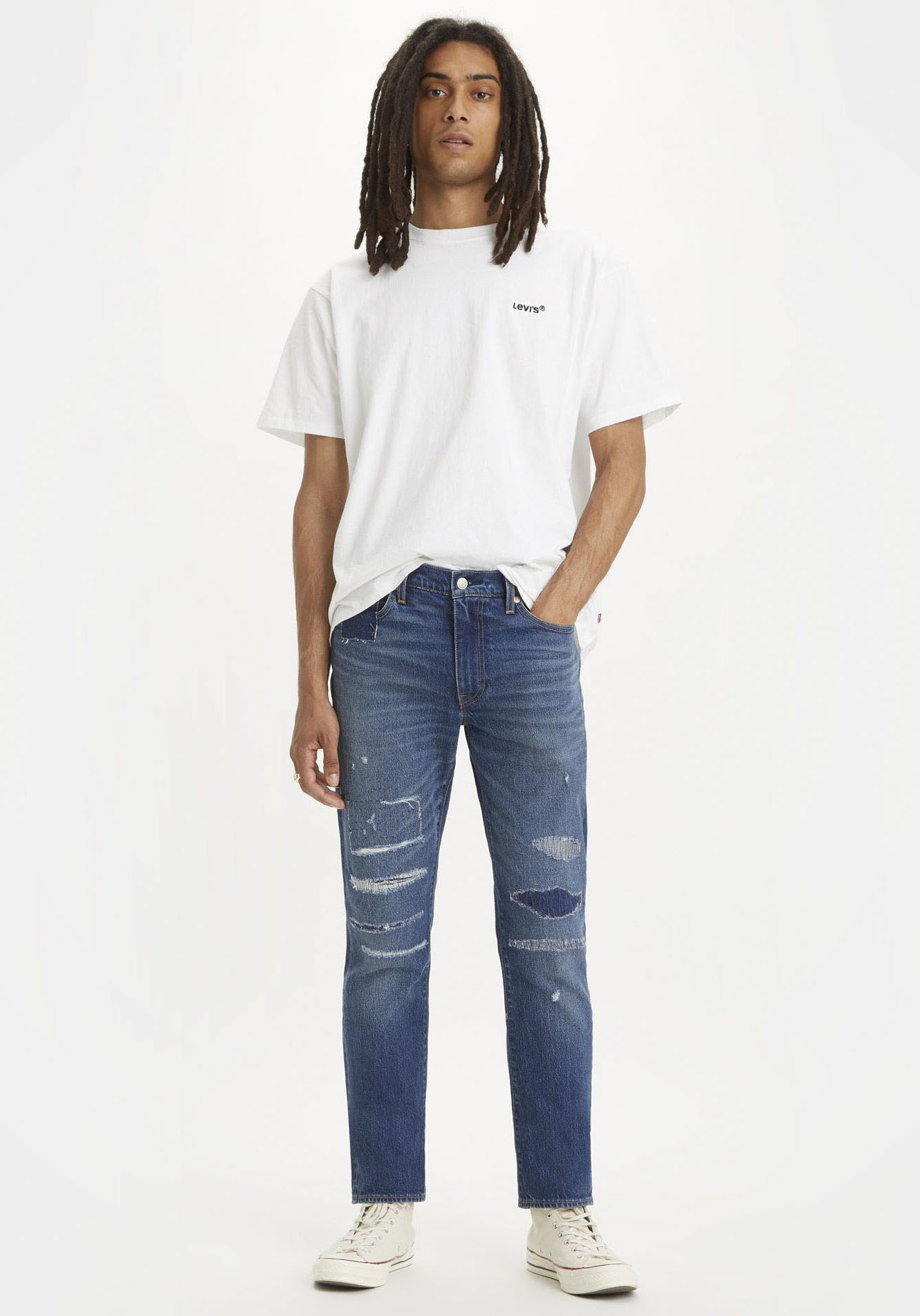 Levi's® Slim-fit-Jeans »511« von Levi's®