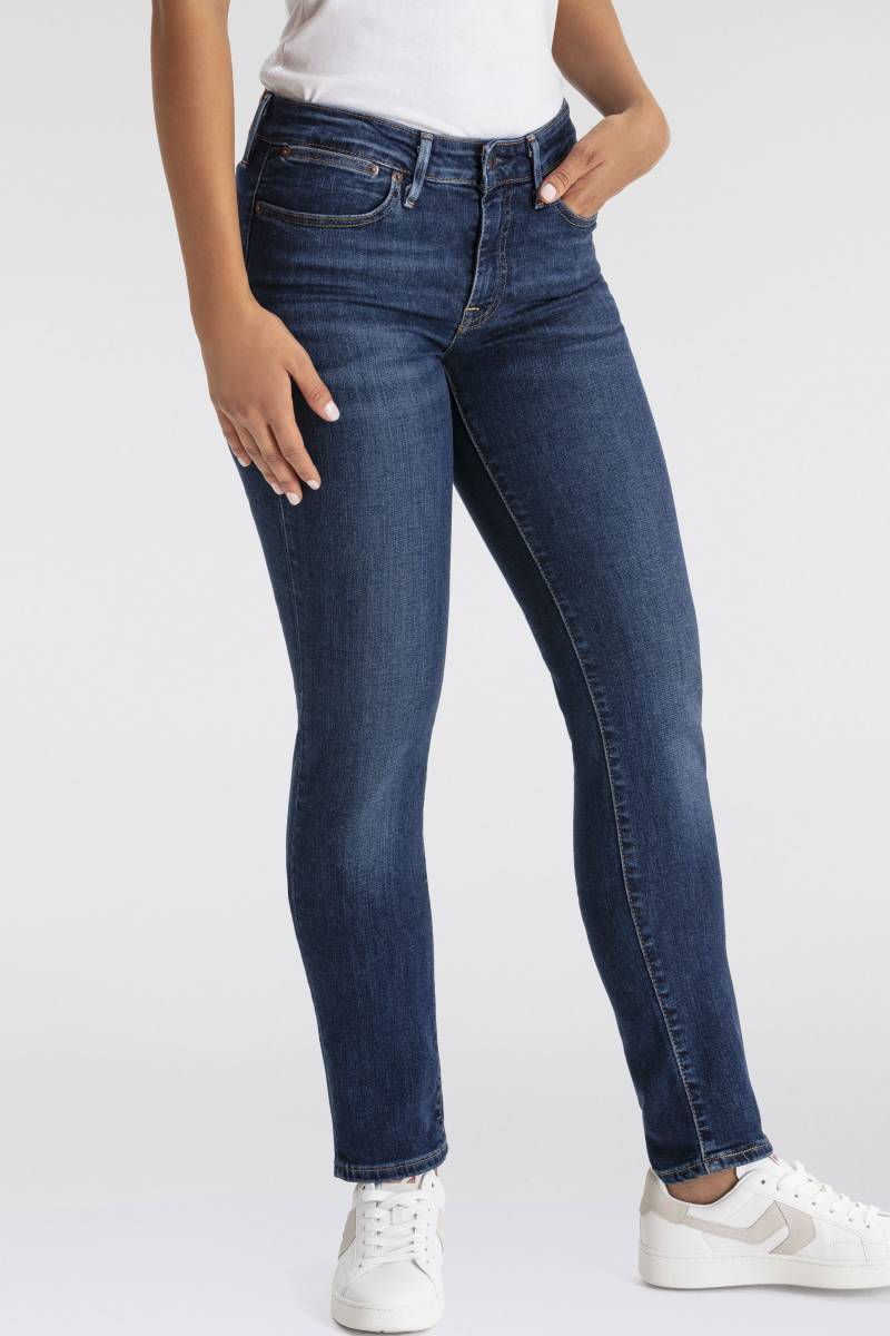 Levi's® Slim-fit-Jeans »712 SLIM WELT POCKET« von Levi's®