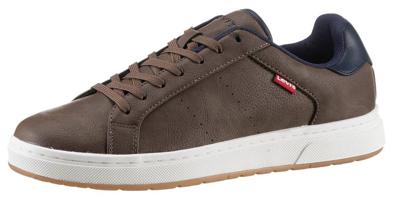 Levi's® Sneaker »PIPER«, Schnürer, Halbschuh, Freizeitschuh mit Label von Levi's®