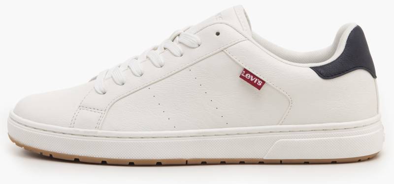 Levi's® Sneaker »PIPER«, Schnürer, Halbschuh, Freizeitschuh mit Label von Levi's®