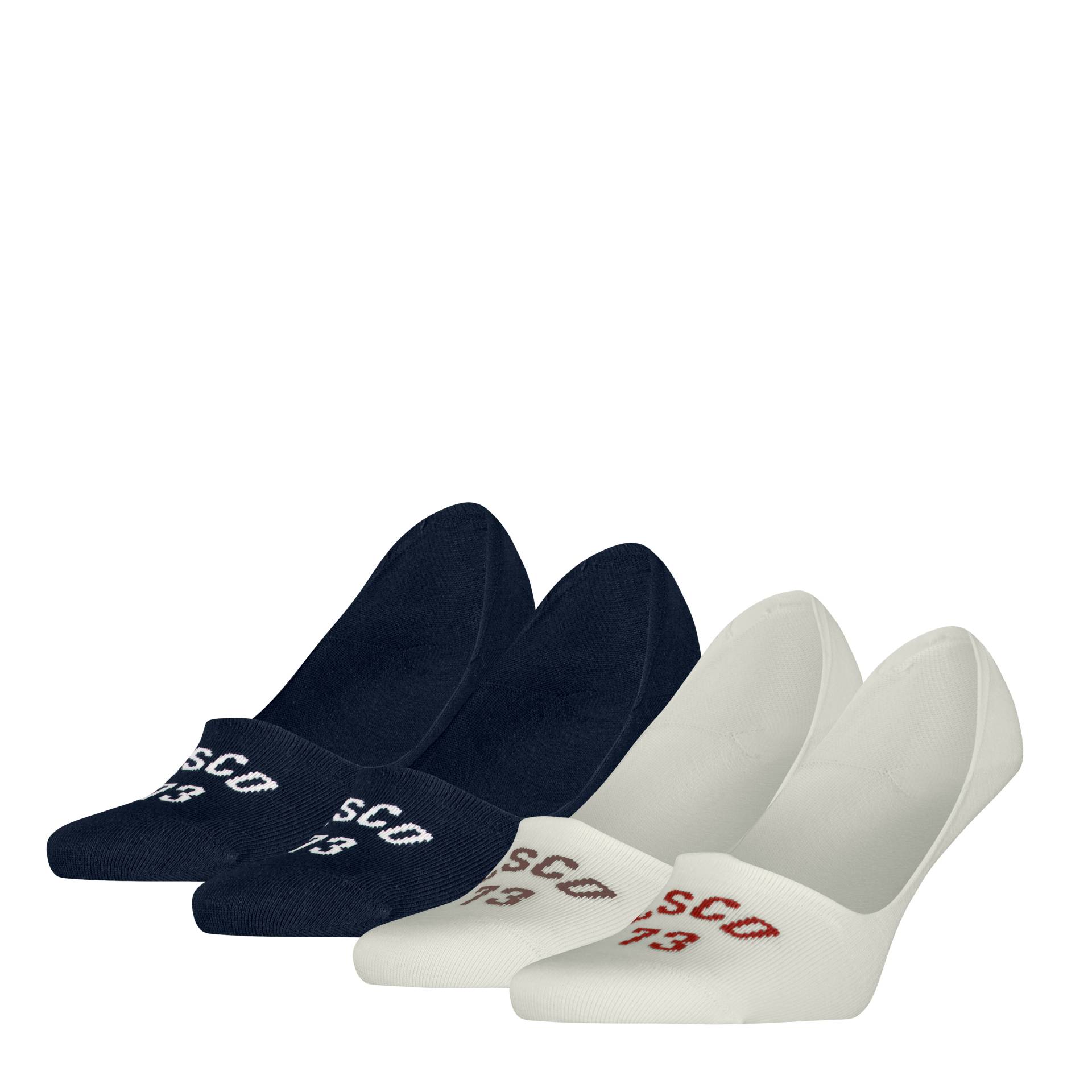Levi's® Socken »LEVIS LOW RISE SPORT GRAPHIC 4P ECOM«, (4 Paar) von Levi's®