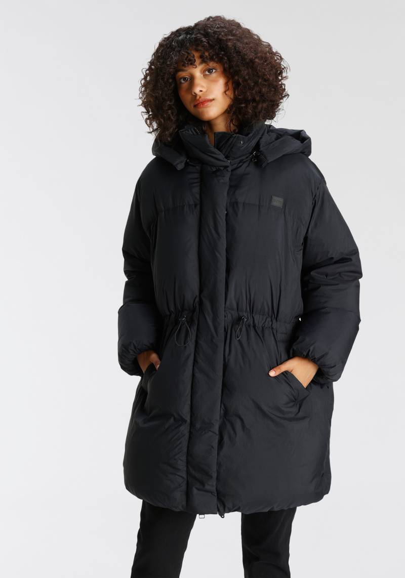 Levi's® Steppjacke, mit Kapuze von Levi's®