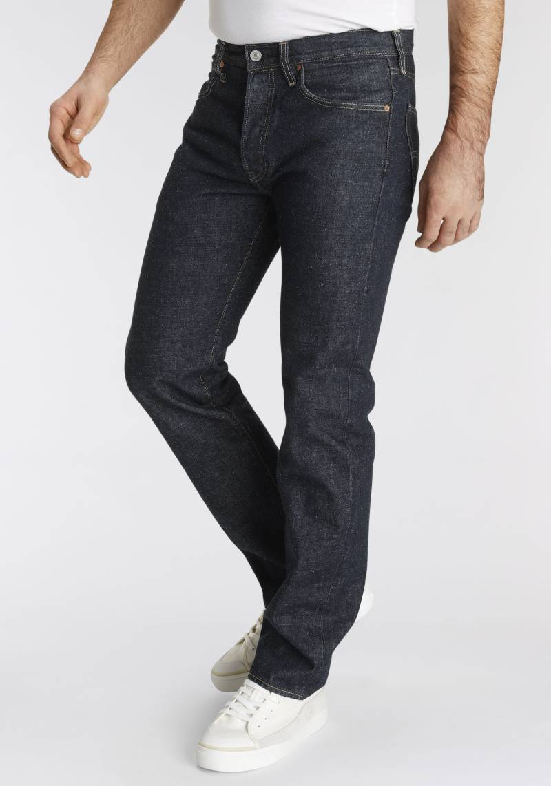 Levi's® Straight-Jeans »501 LEVI'S ORIGINAL«, mit Markenlabel von Levi's®