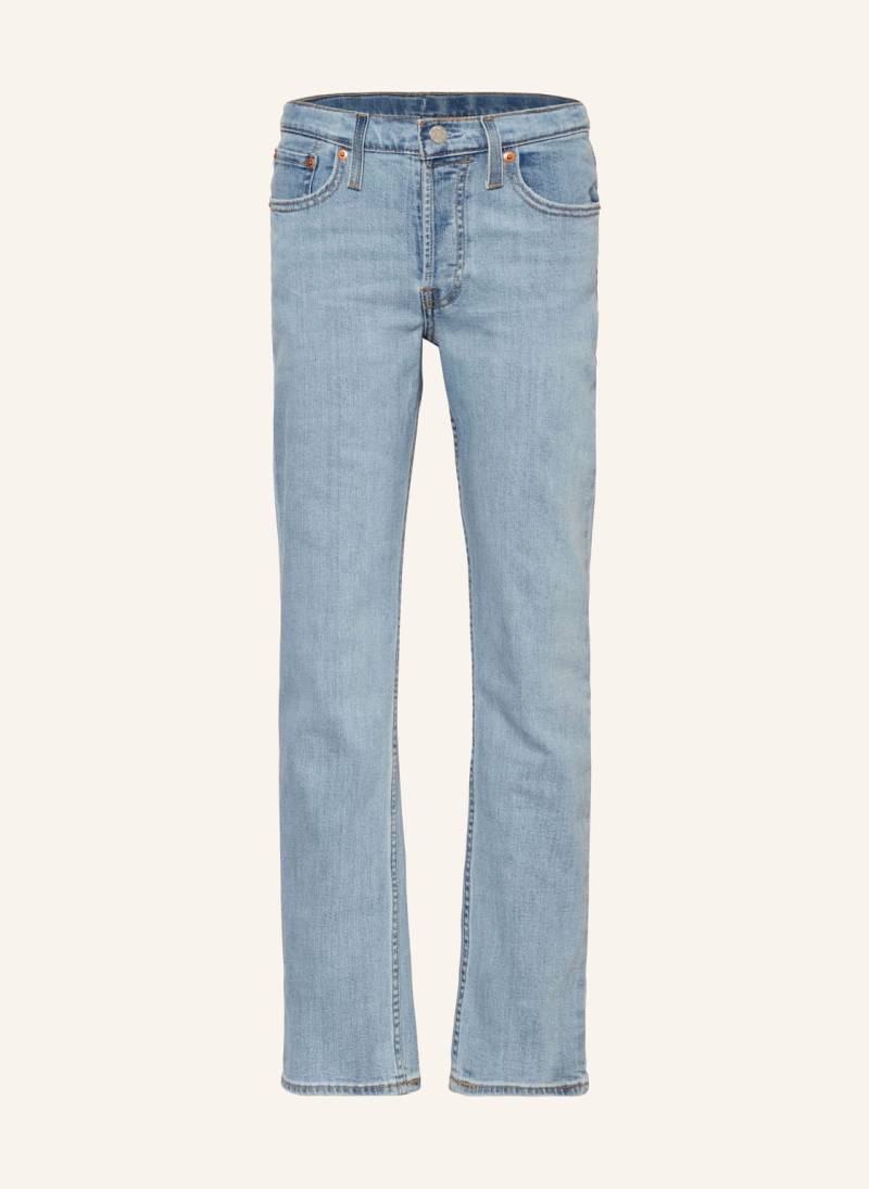 Levi's® Straight Jeans 501 blau von Levi's®