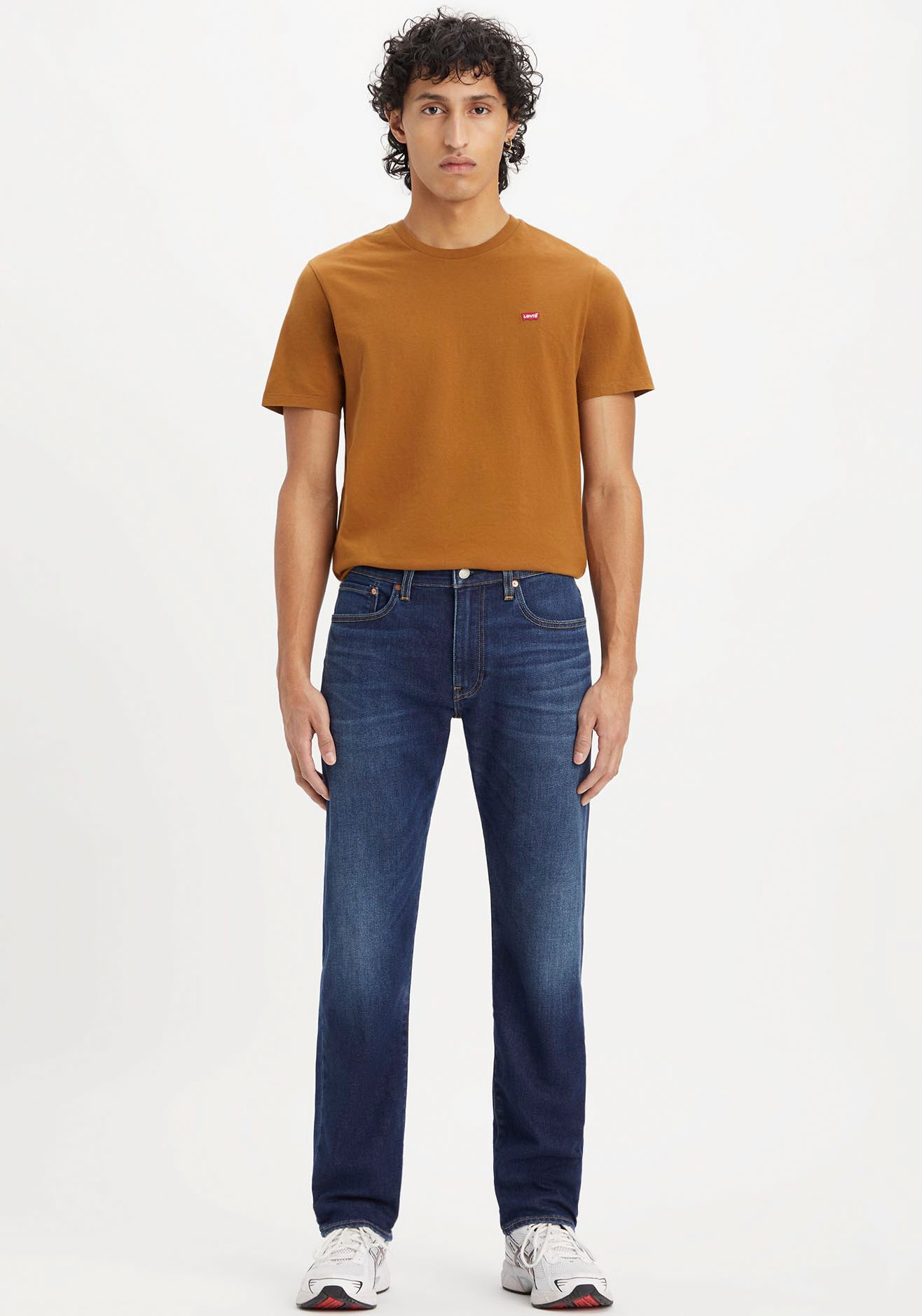 Levi's® Straight-Jeans »502 Tarper« von Levi's®