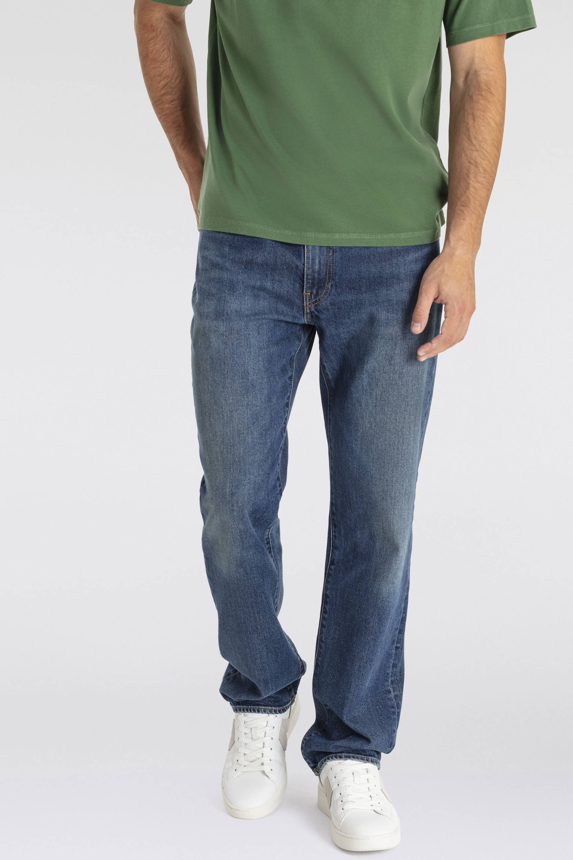 Levi's® Straight-Jeans »514™« von Levi's®