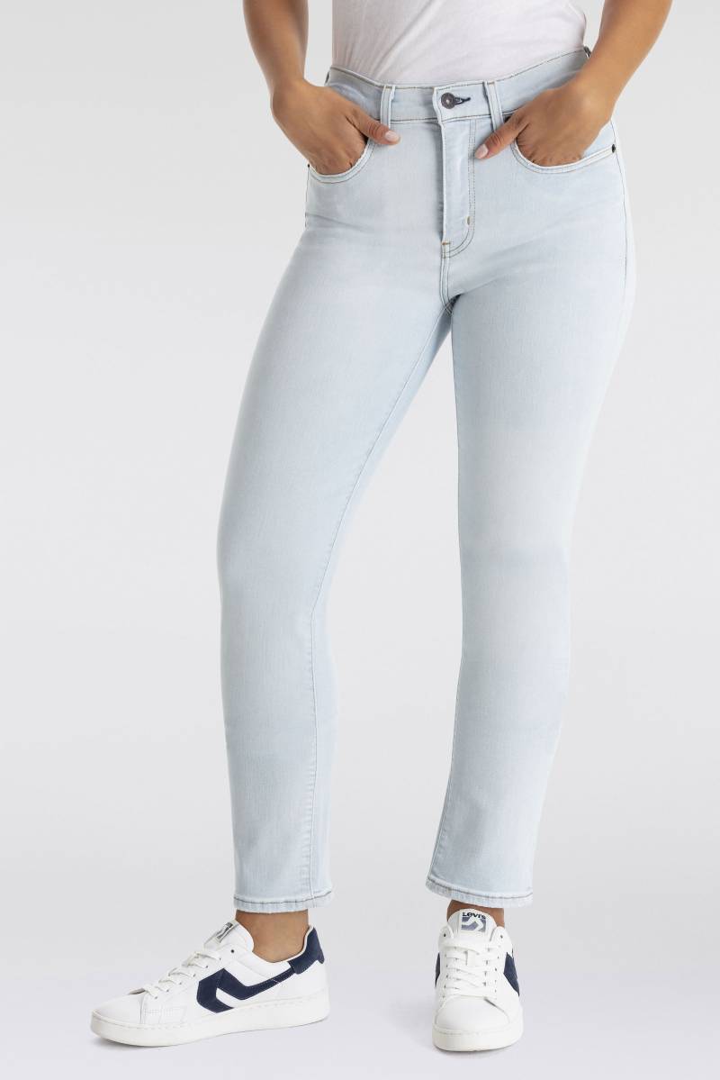 Levi's® Straight-Jeans »724 High Rise Straight« von Levi's®