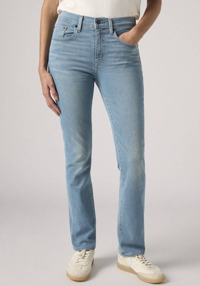 Levi's® Straight-Jeans »724 High Rise Straight« von Levi's®