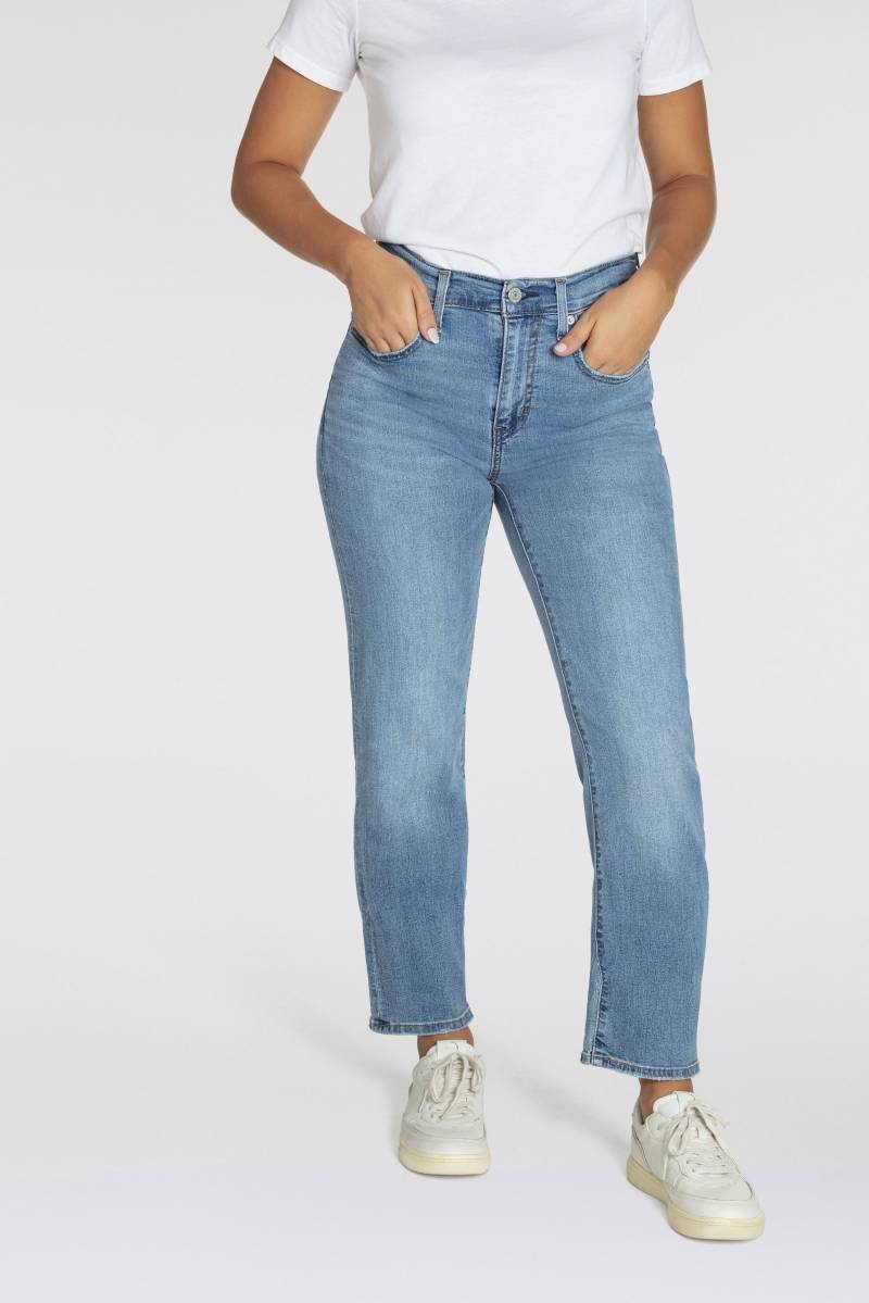 Levi's® Straight-Jeans »724 High Rise Straight« von Levi's®