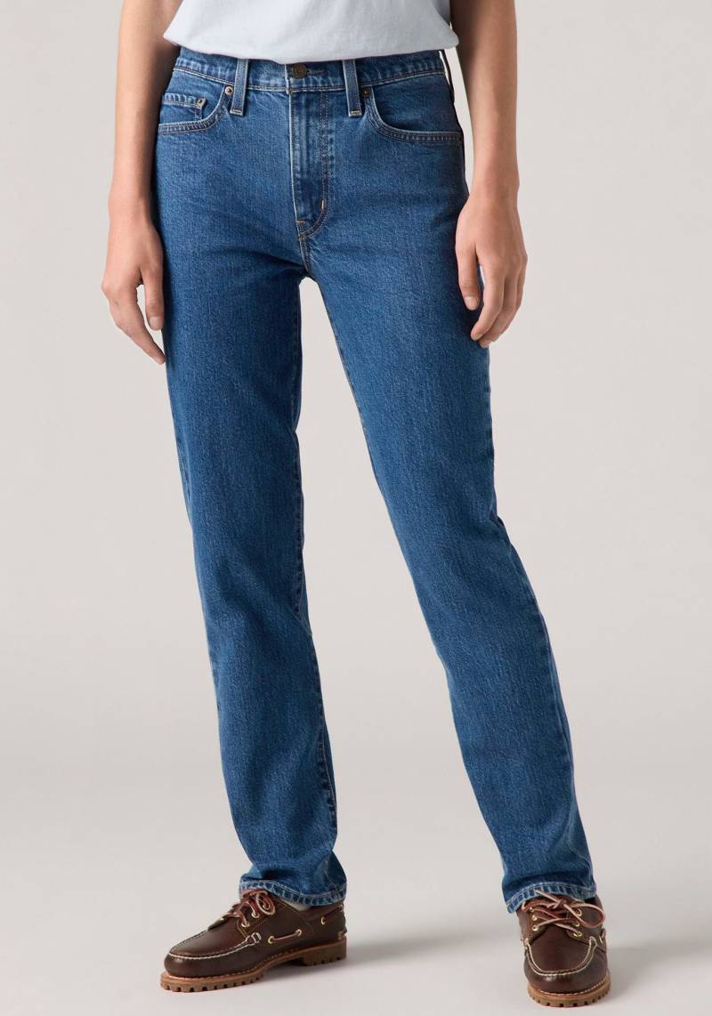 Levi's® Straight-Jeans »724 High Rise Straight« von Levi's®