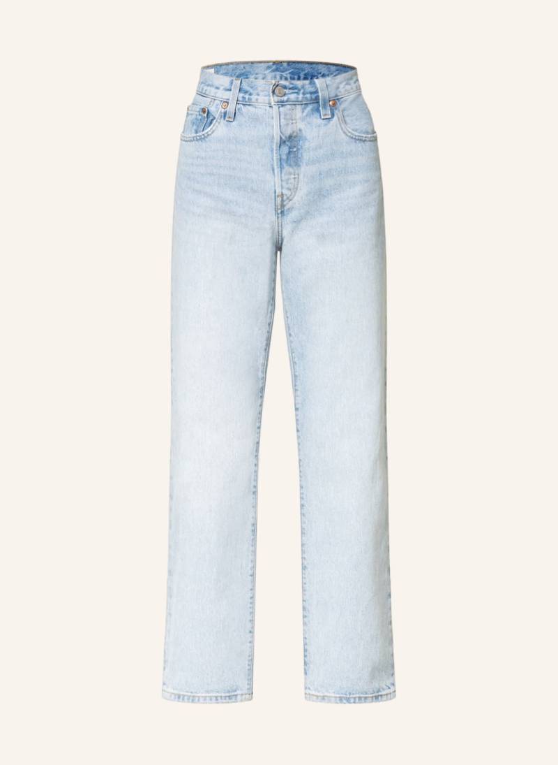 Levi's® Straight Jeans 90s 501 blau von Levi's®