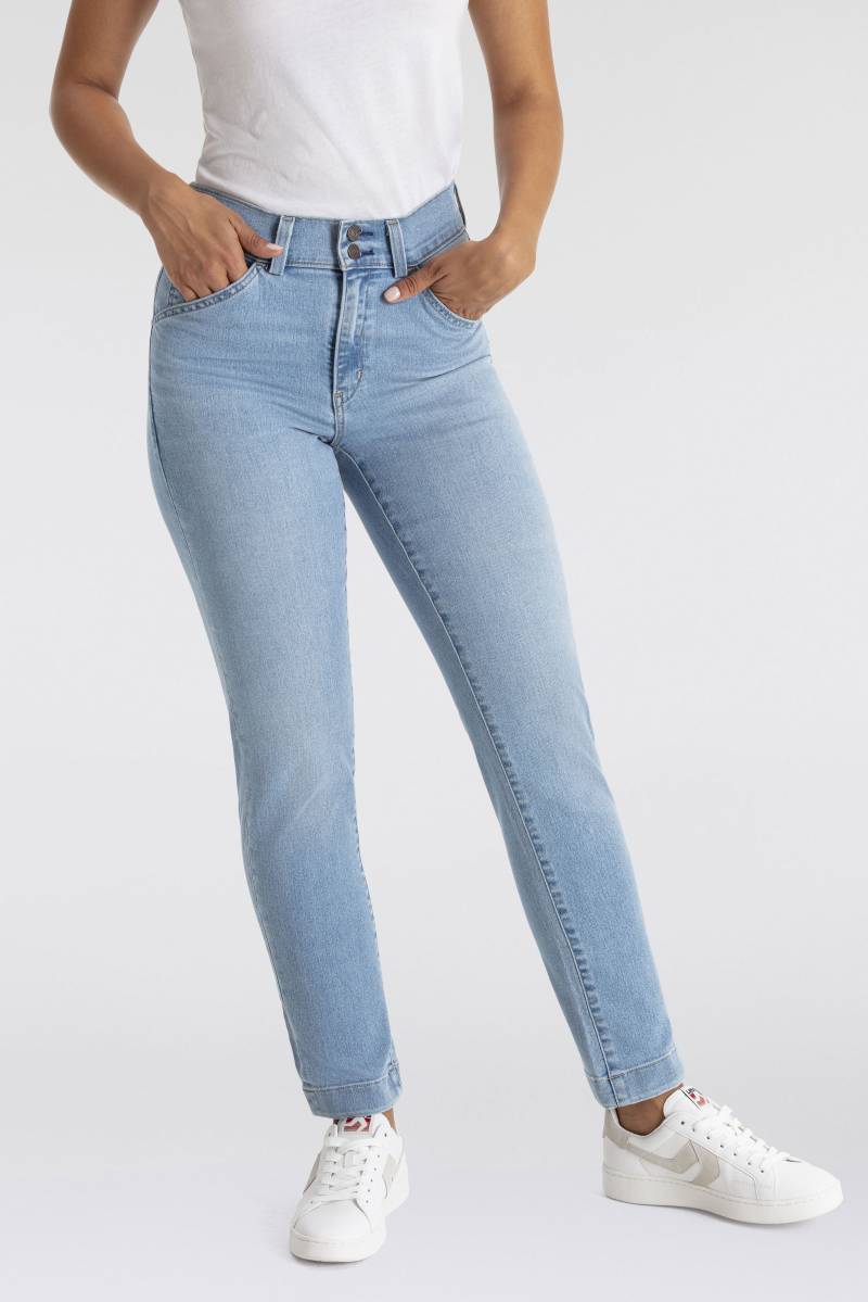 Levi's® Straight-Jeans »TAILORED 724 STRAIGHT« von Levi's®