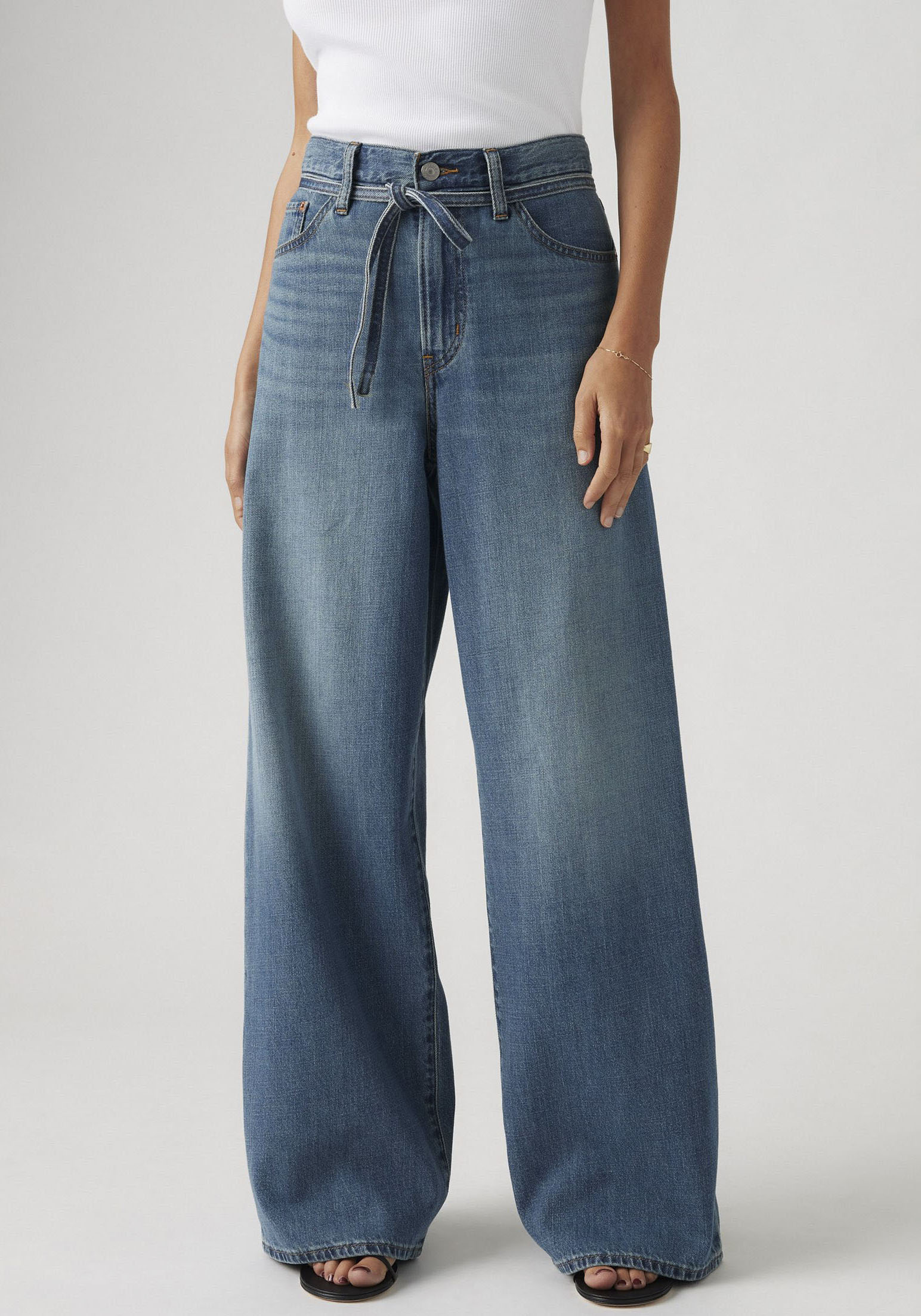 Levi's® Straight-Jeans »XL STRAIGHT«, im Five-Pocket Style von Levi's®